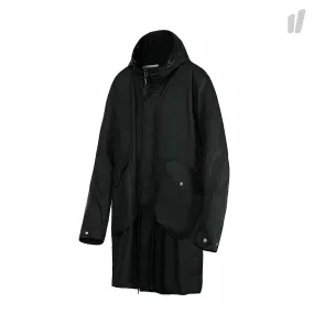 3l ripstop taped parka