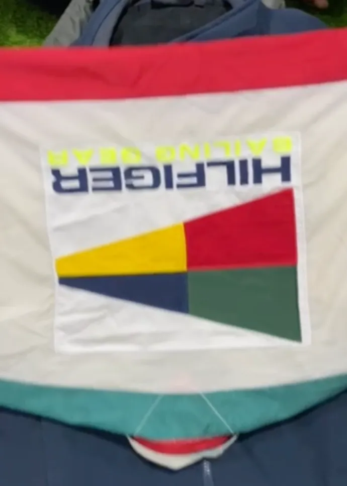 90’s Jackets