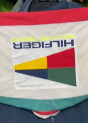 90’s Jackets
