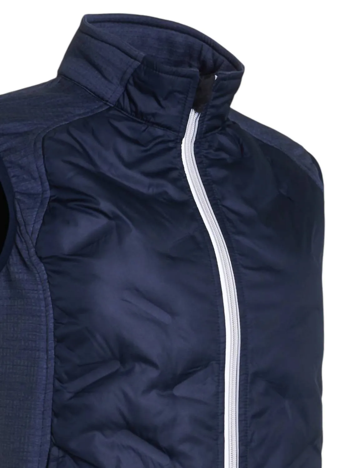 Abacus Sportswear Us - Women Dunes Hybrid Vest