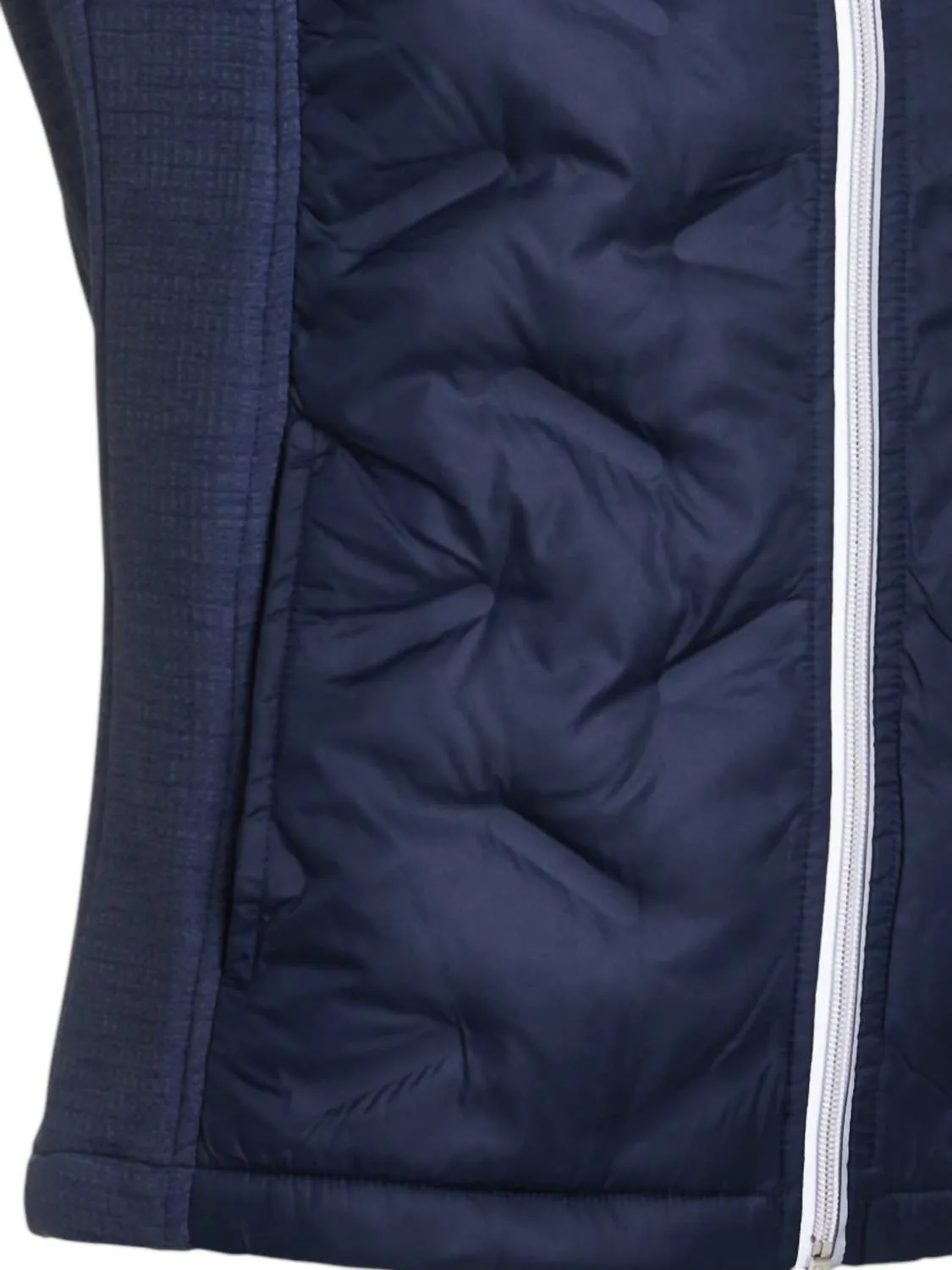 Abacus Sportswear Us - Women Dunes Hybrid Vest