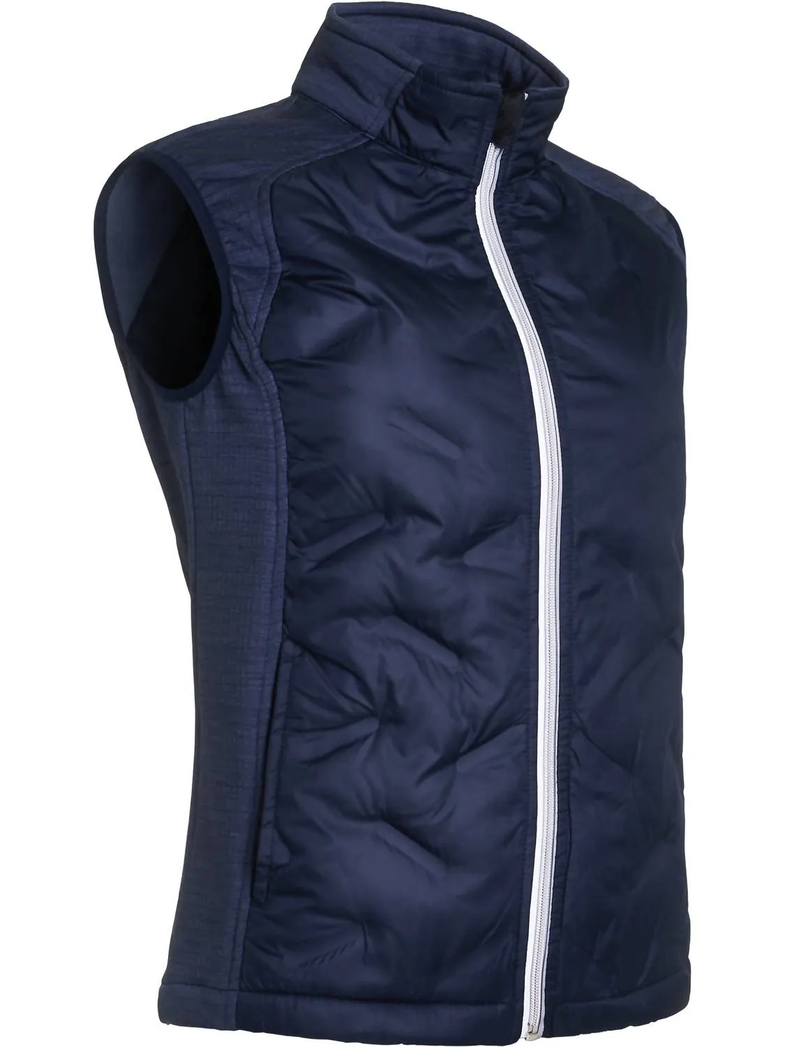 Abacus Sportswear Us - Women Dunes Hybrid Vest