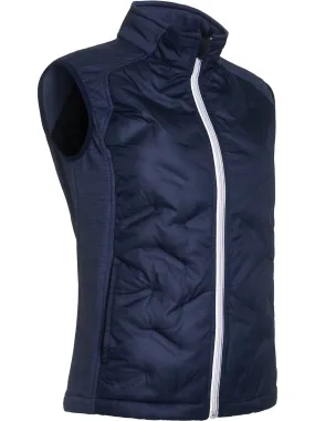 Abacus Sportswear Us - Women Dunes Hybrid Vest