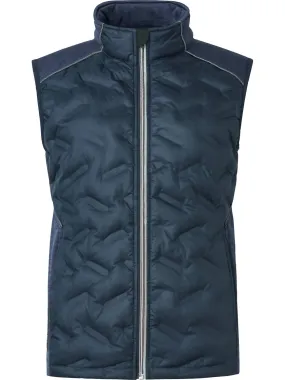 Abacus Sportswear Us - Women Elgin Hybrid Vest