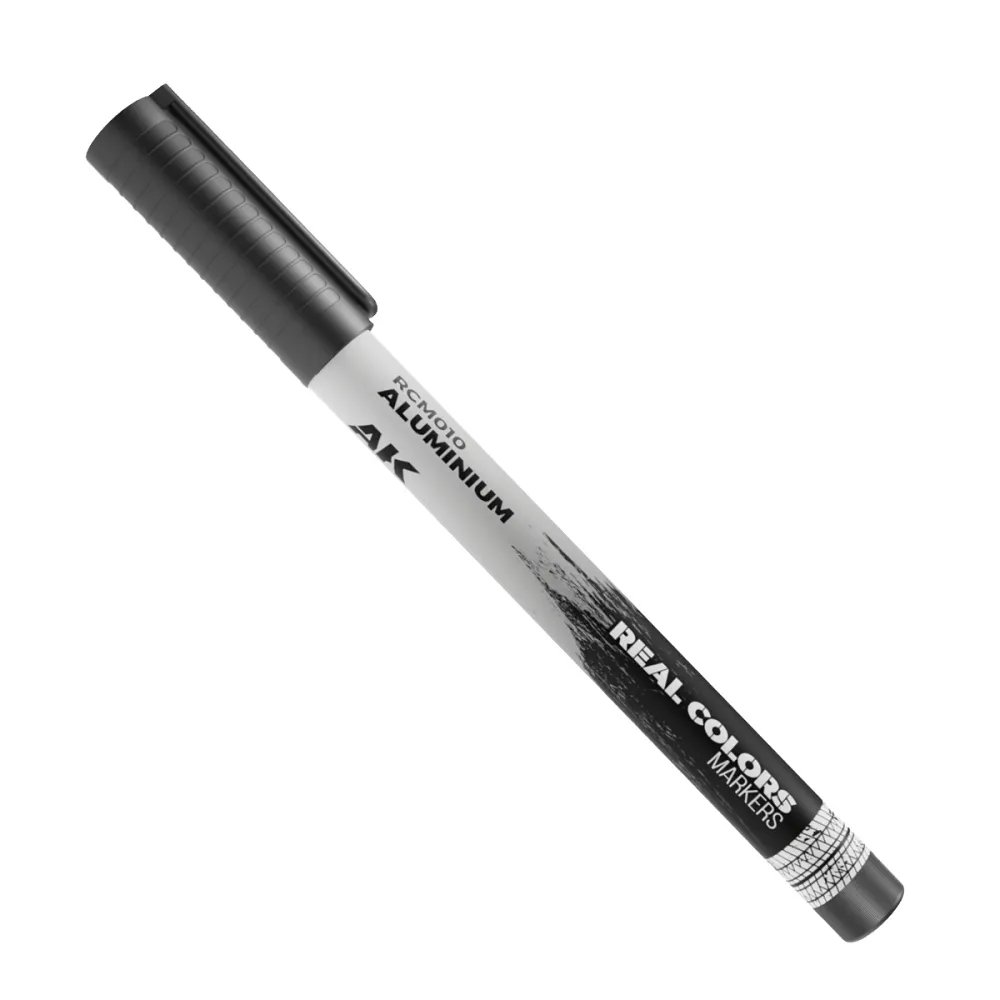 Aluminium RC Marker