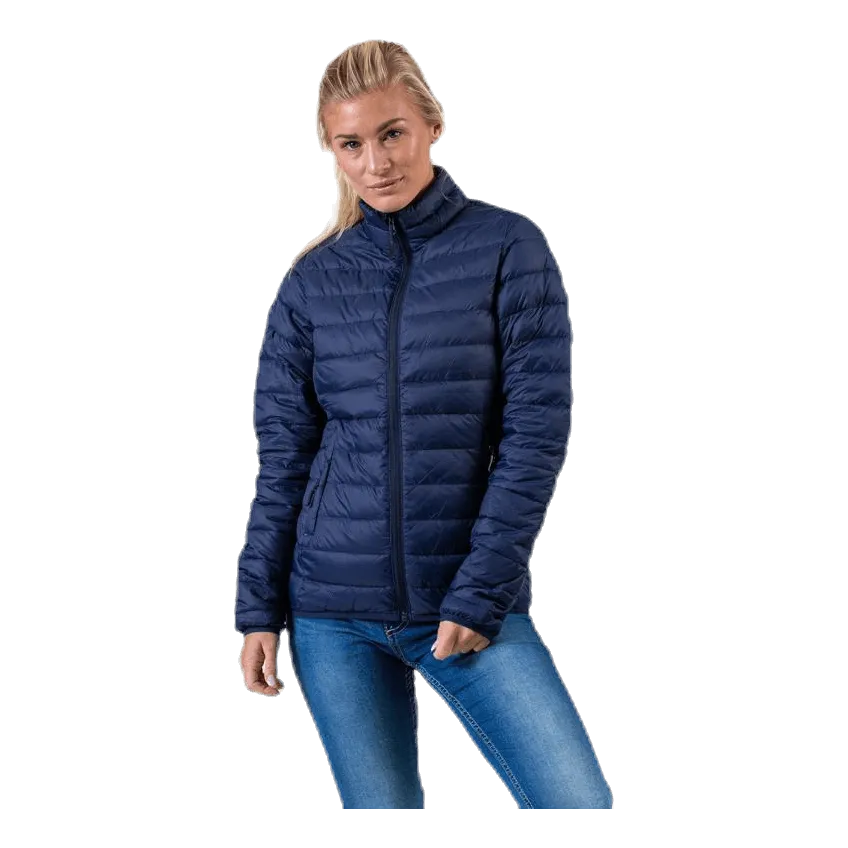 Astrid II Jacket Blue