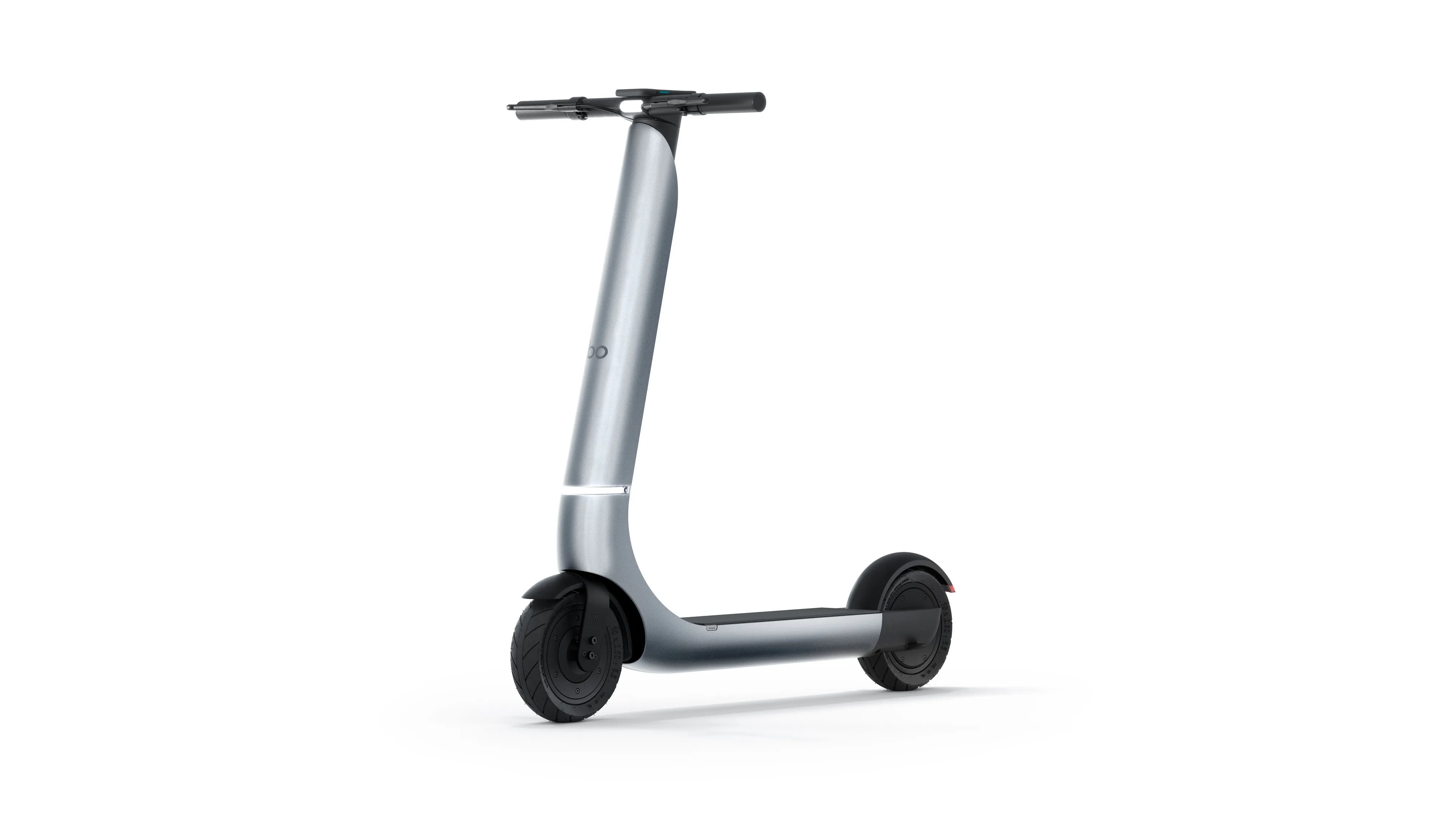 Bo Electric Scooter