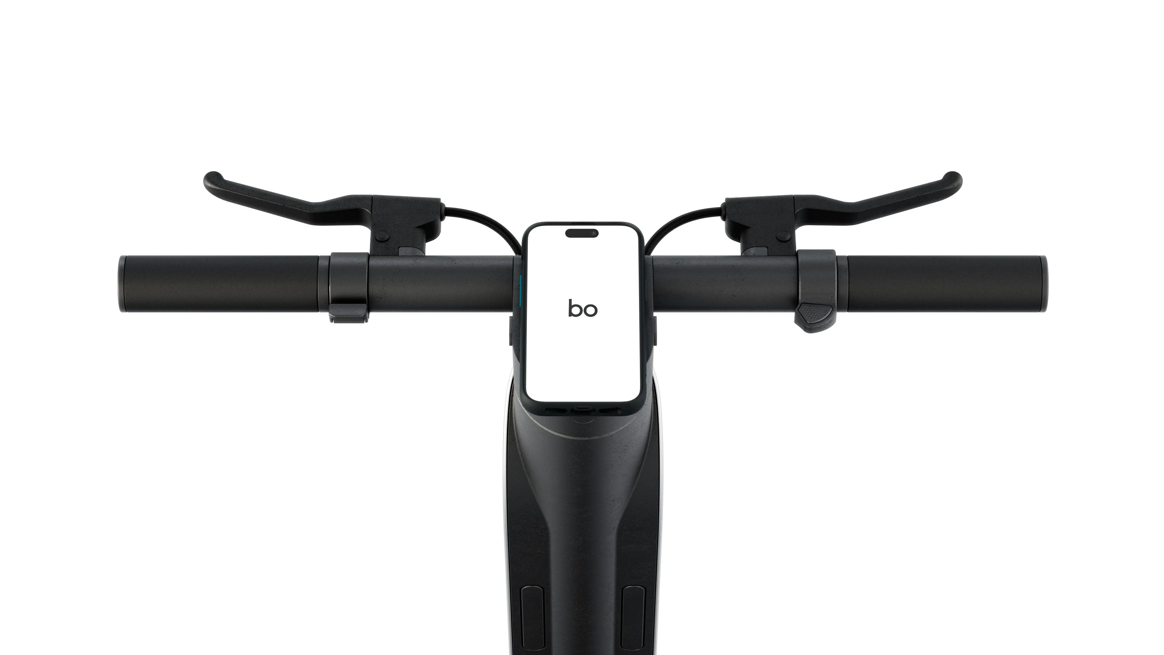 Bo Electric Scooter