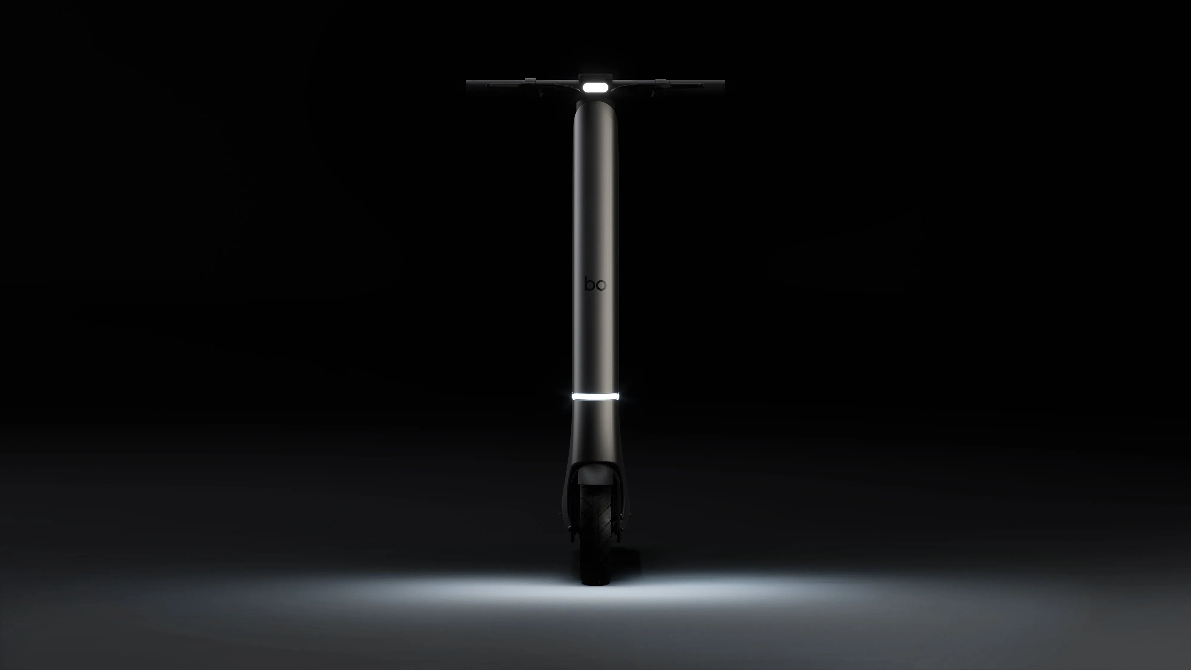 Bo Electric Scooter