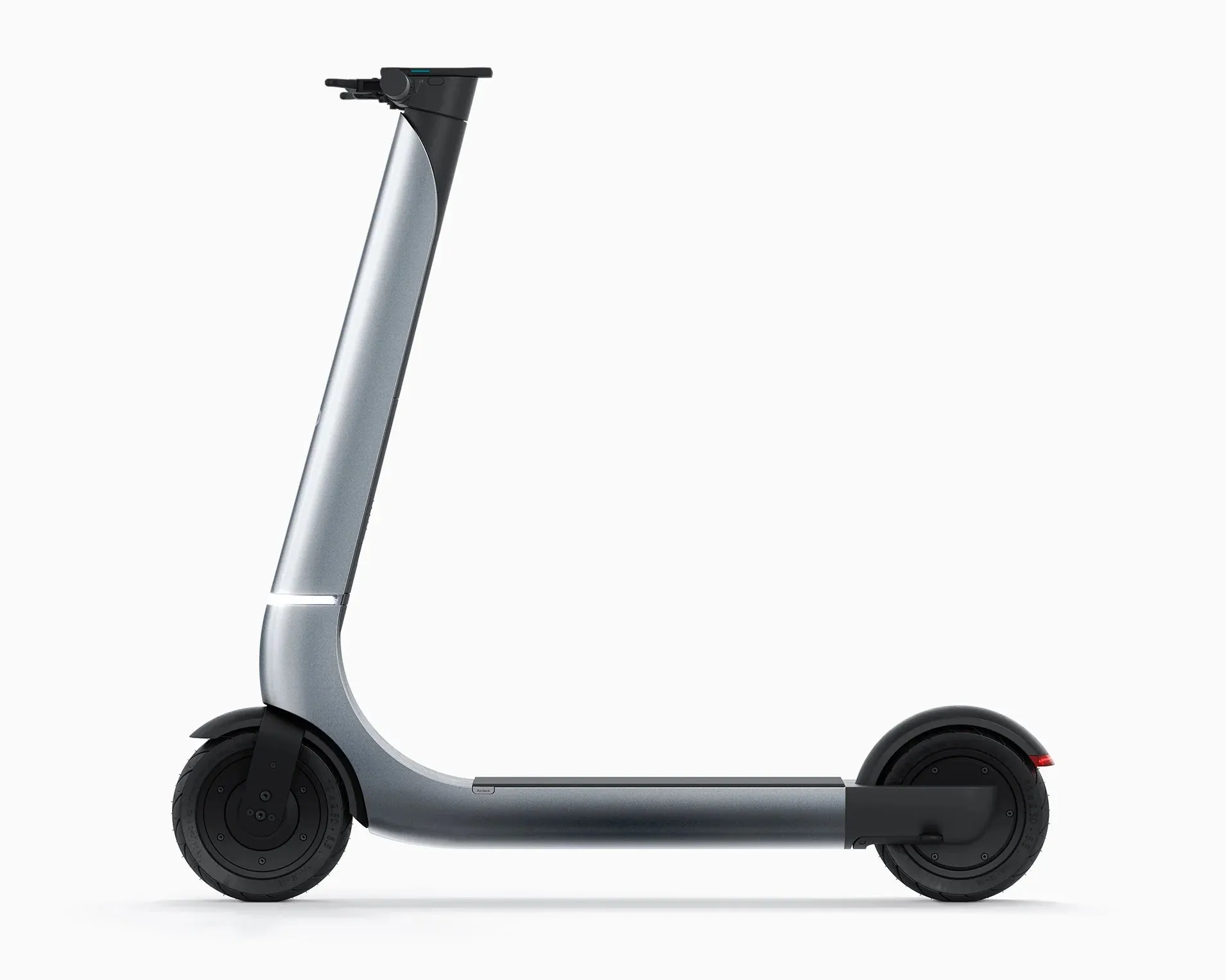 Bo Electric Scooter