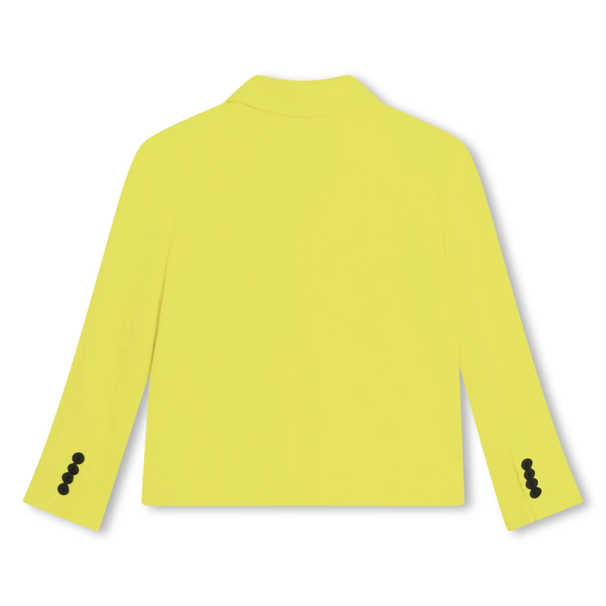 BOSS KIDSWEAR Lime Suit Jacket