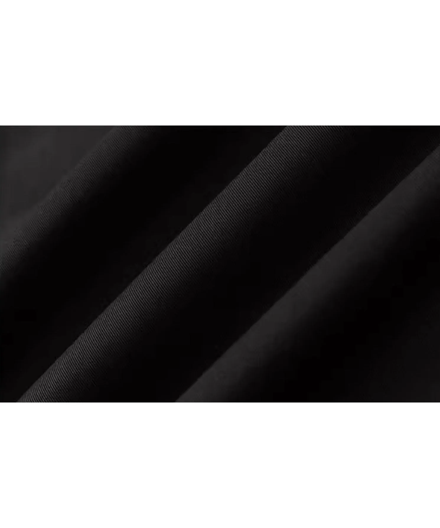 Double Breasted Shirt