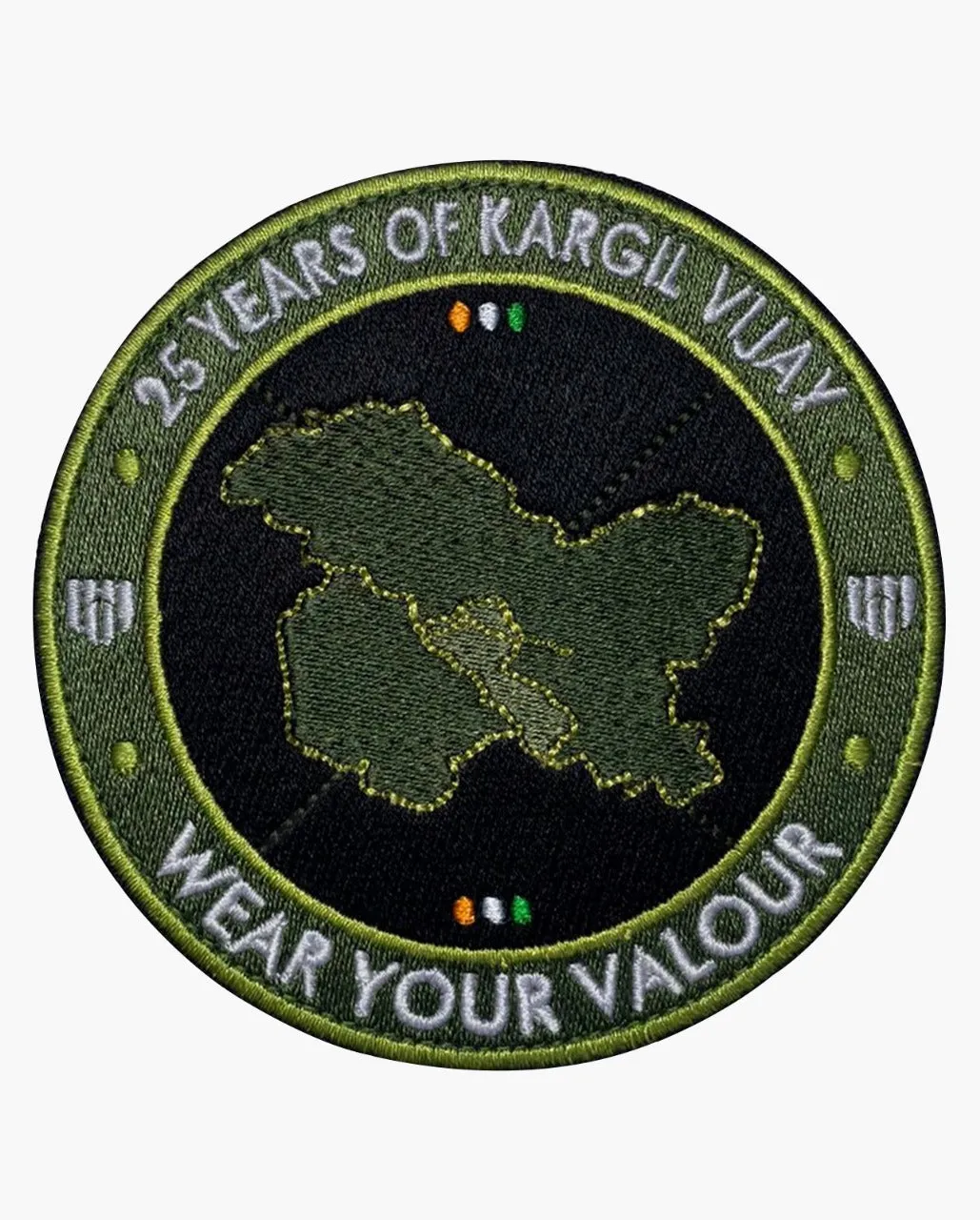 KARGIL Patch
