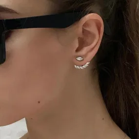 Lana Ear Jackets