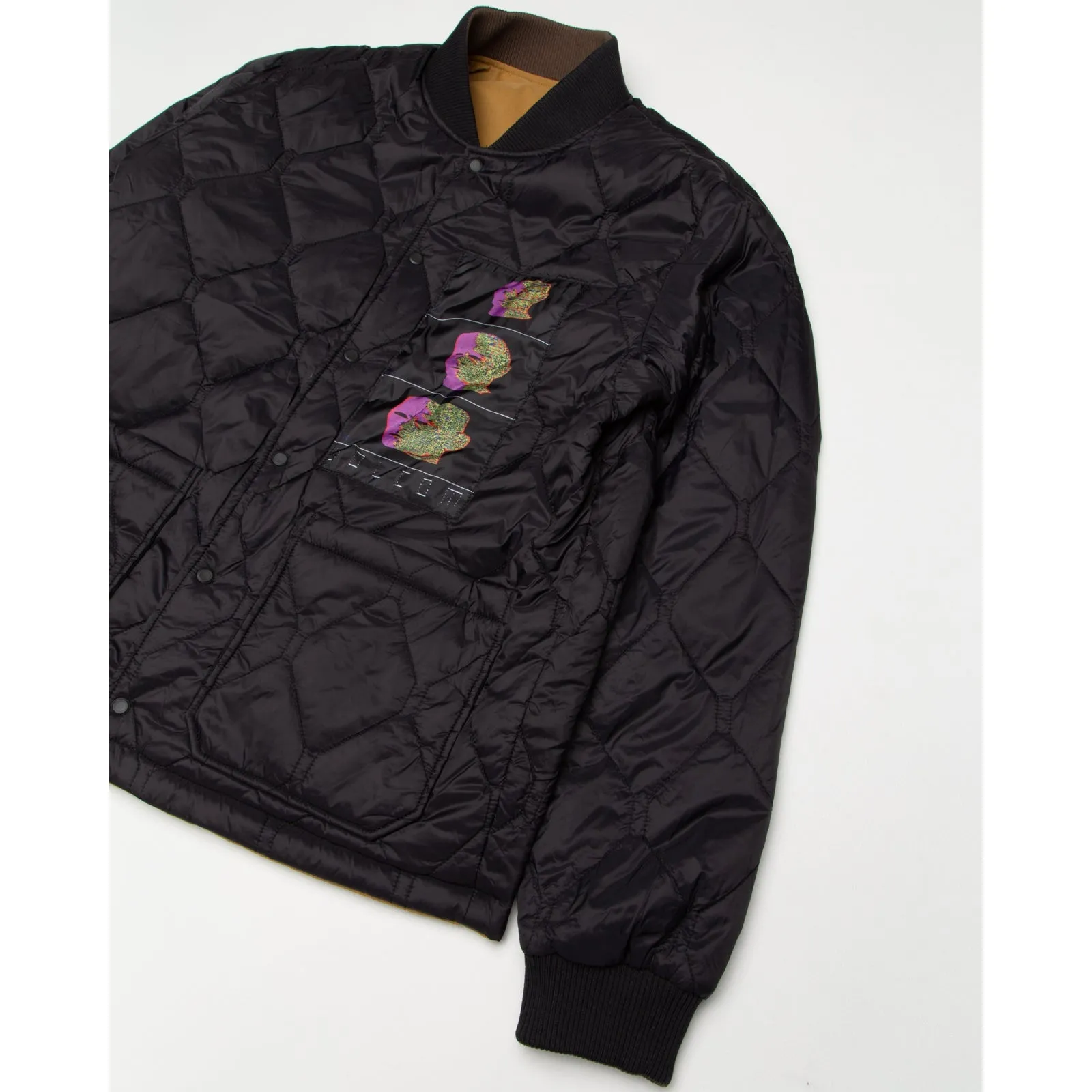 Lookster Jacket