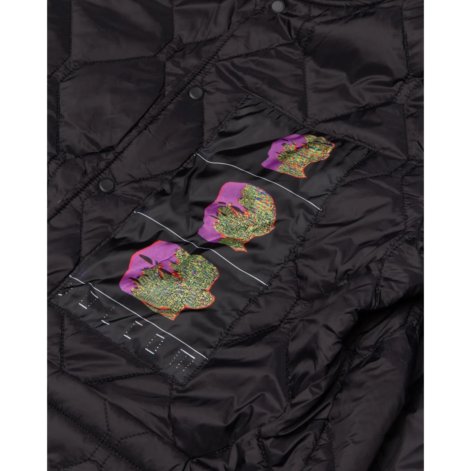 Lookster Jacket