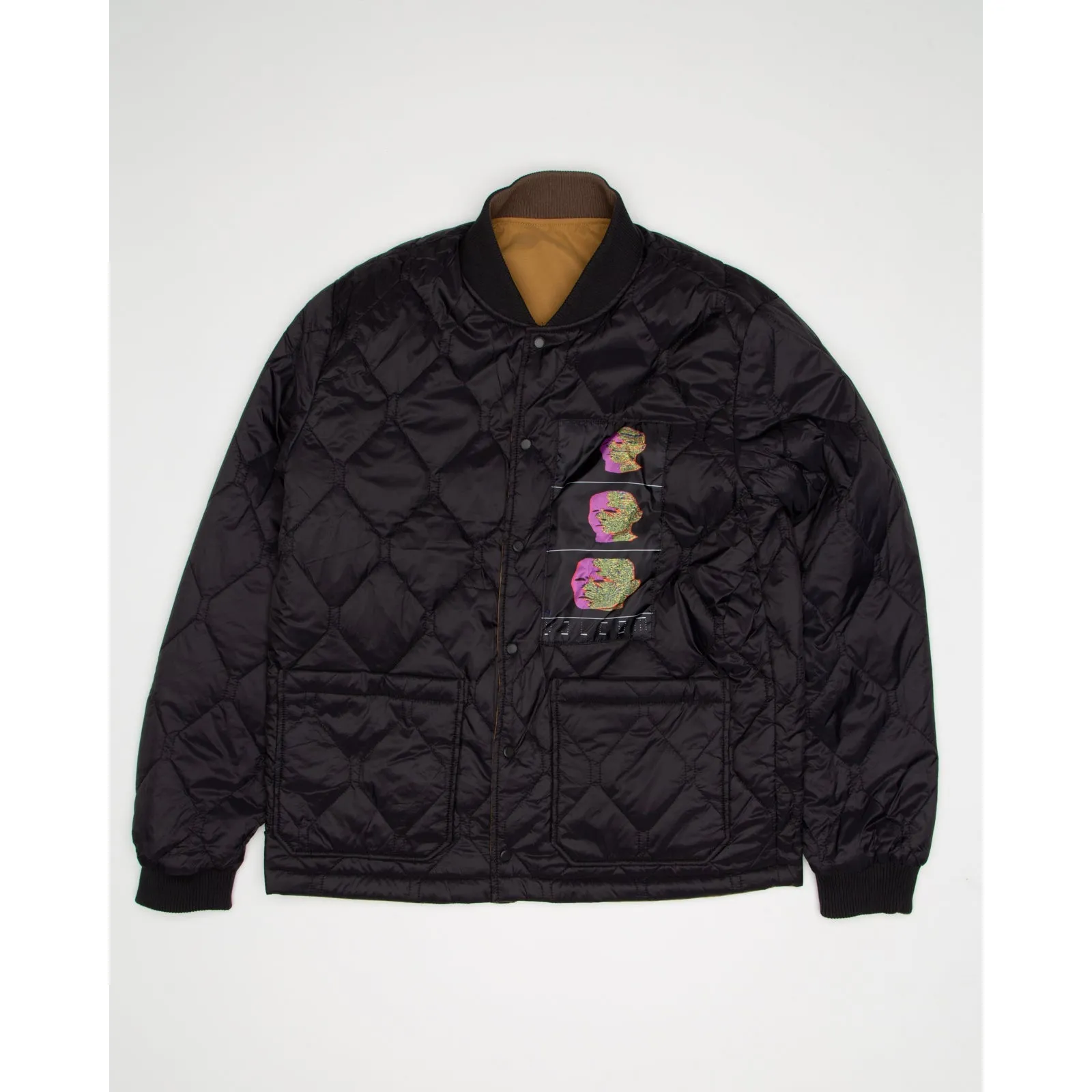 Lookster Jacket