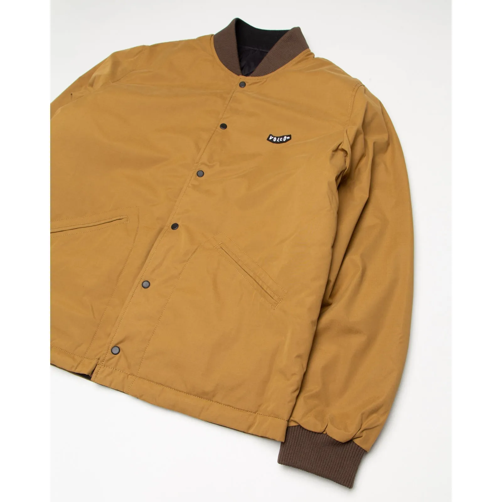 Lookster Jacket