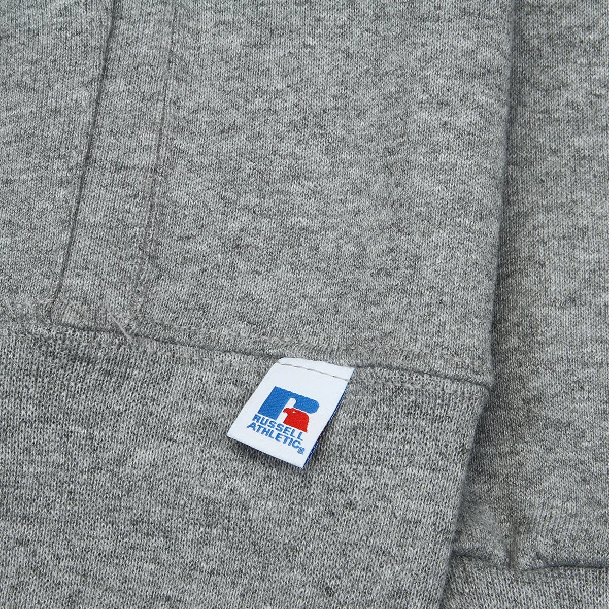 Lottie Zip-Up Hoodie