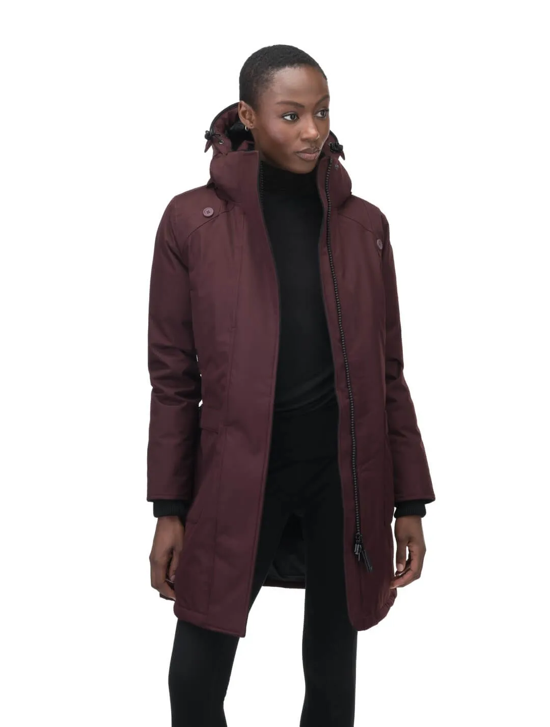 Merideth Legacy Women's Parka - NEXT by Nobis