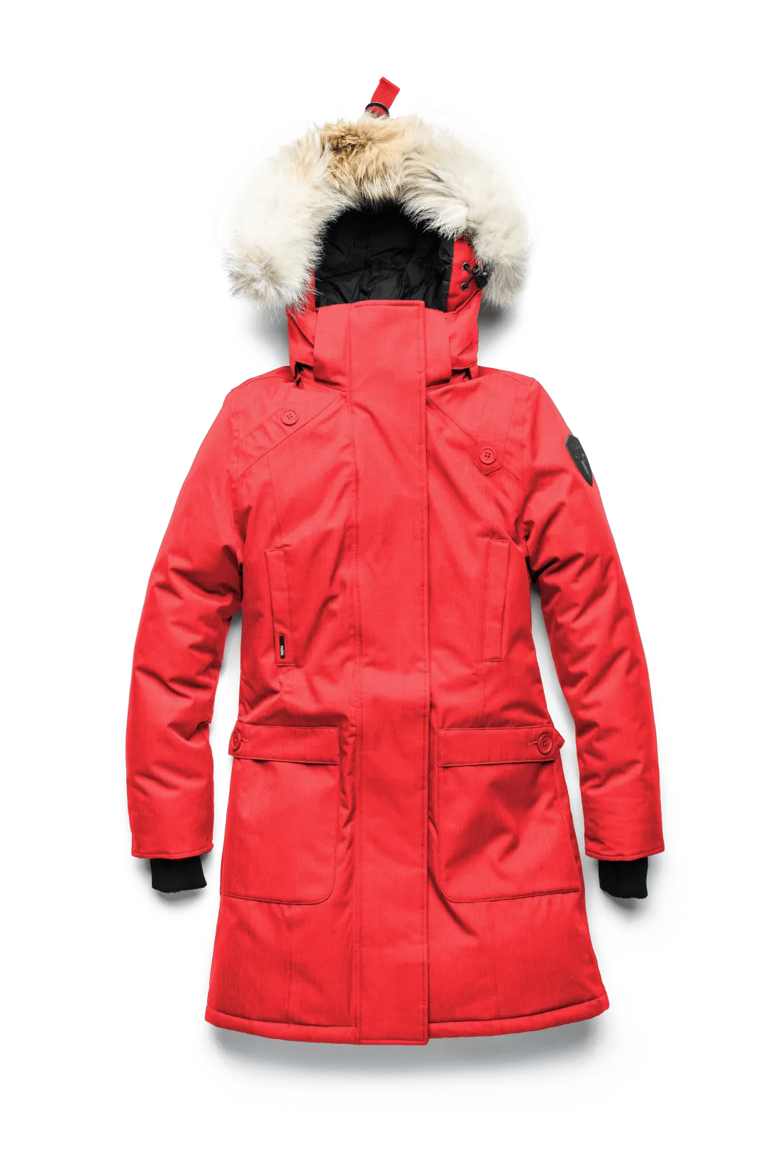 Merideth Legacy Women's Parka - NEXT by Nobis