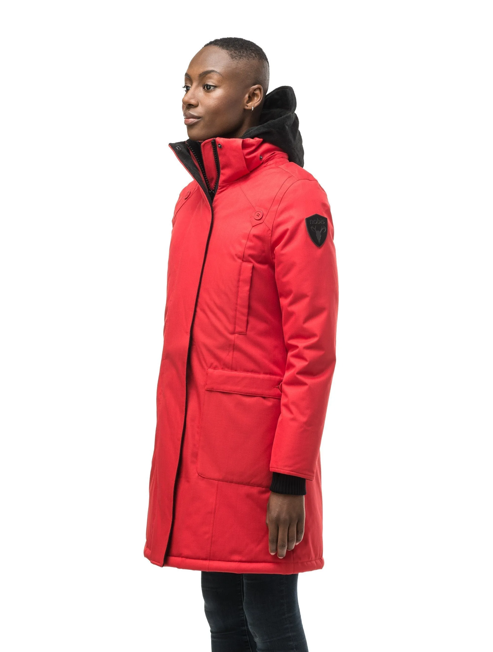 Merideth Legacy Women's Parka - NEXT by Nobis