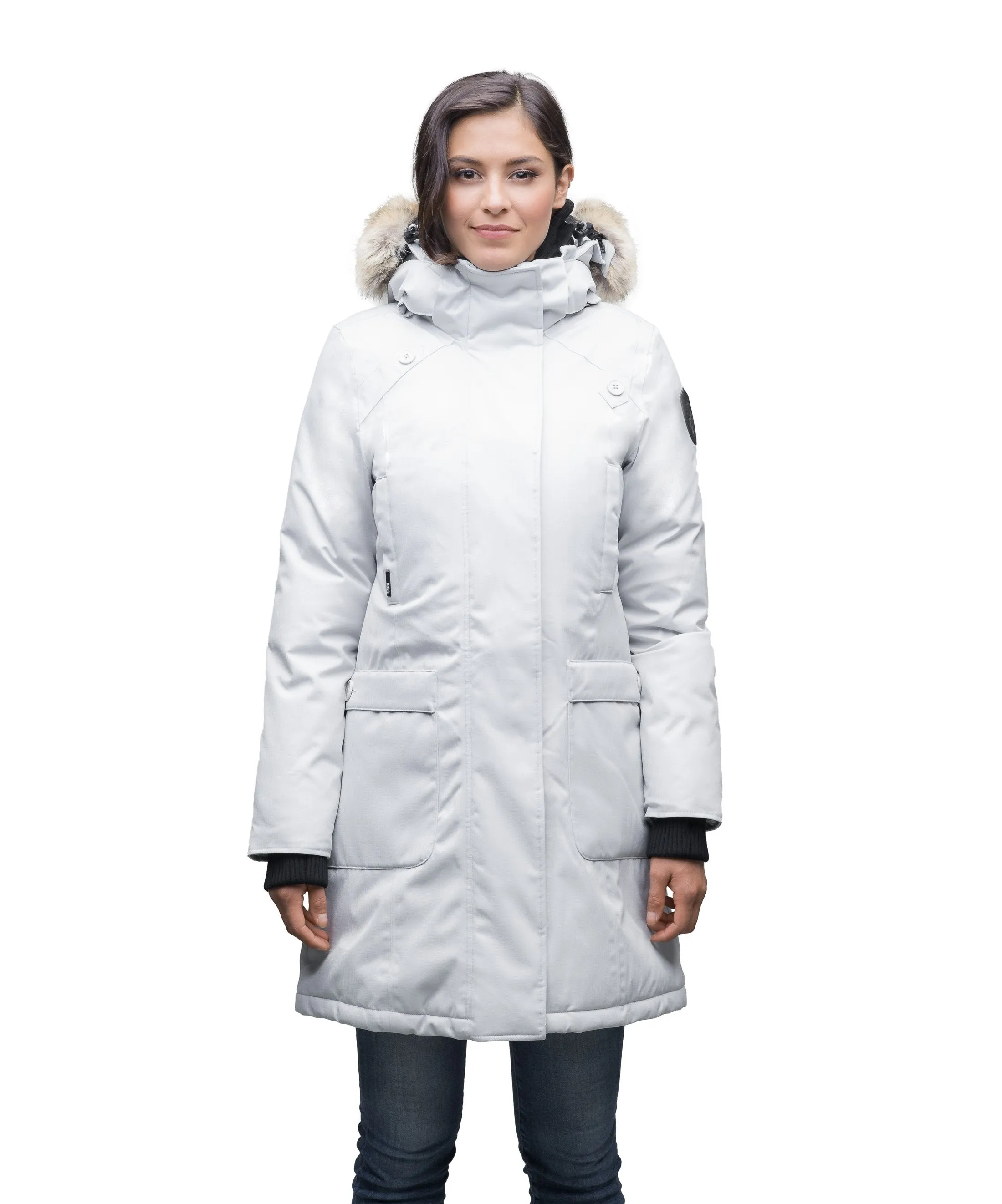 Merideth Legacy Women's Parka - NEXT by Nobis