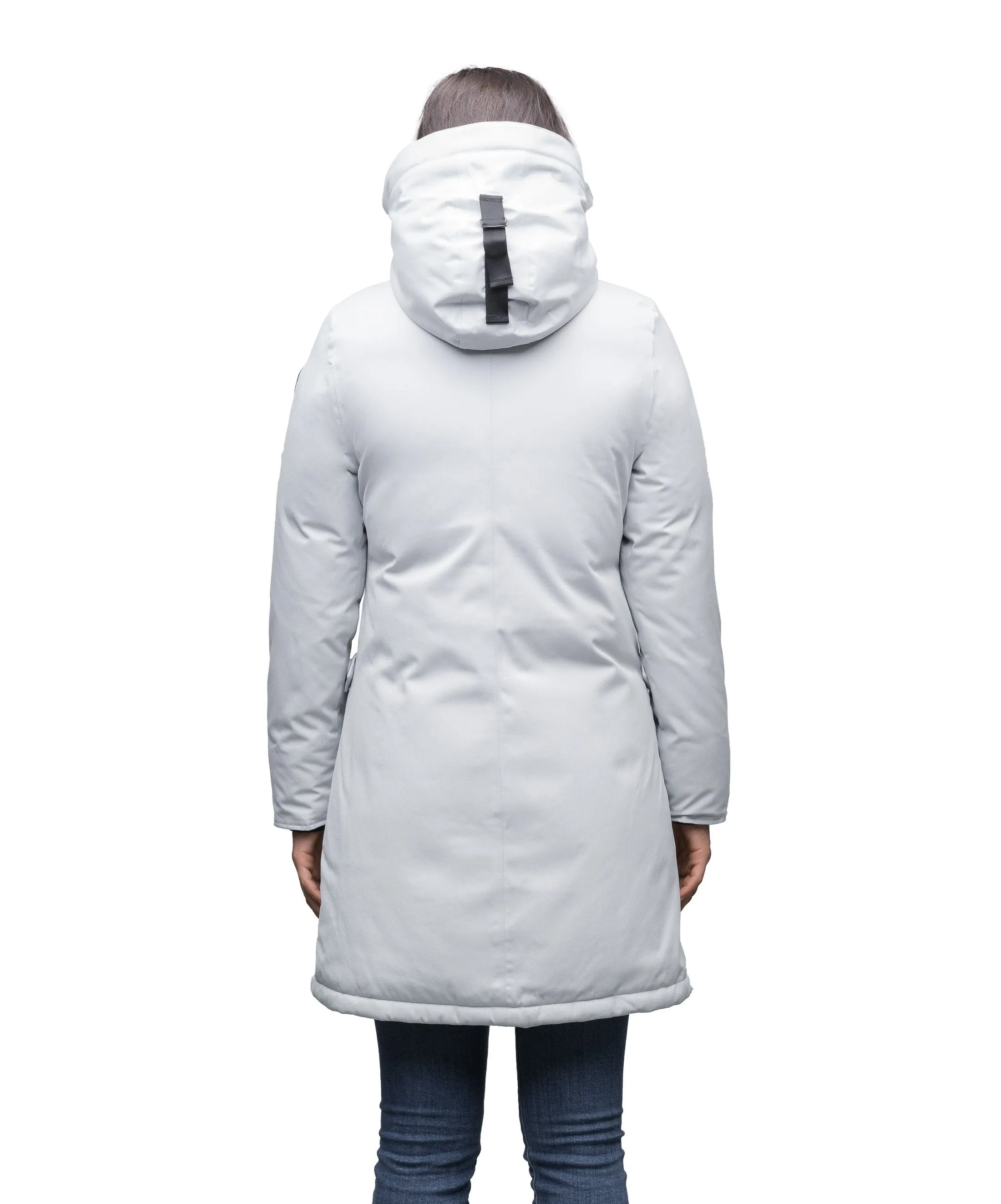 Merideth Legacy Women's Parka - NEXT by Nobis