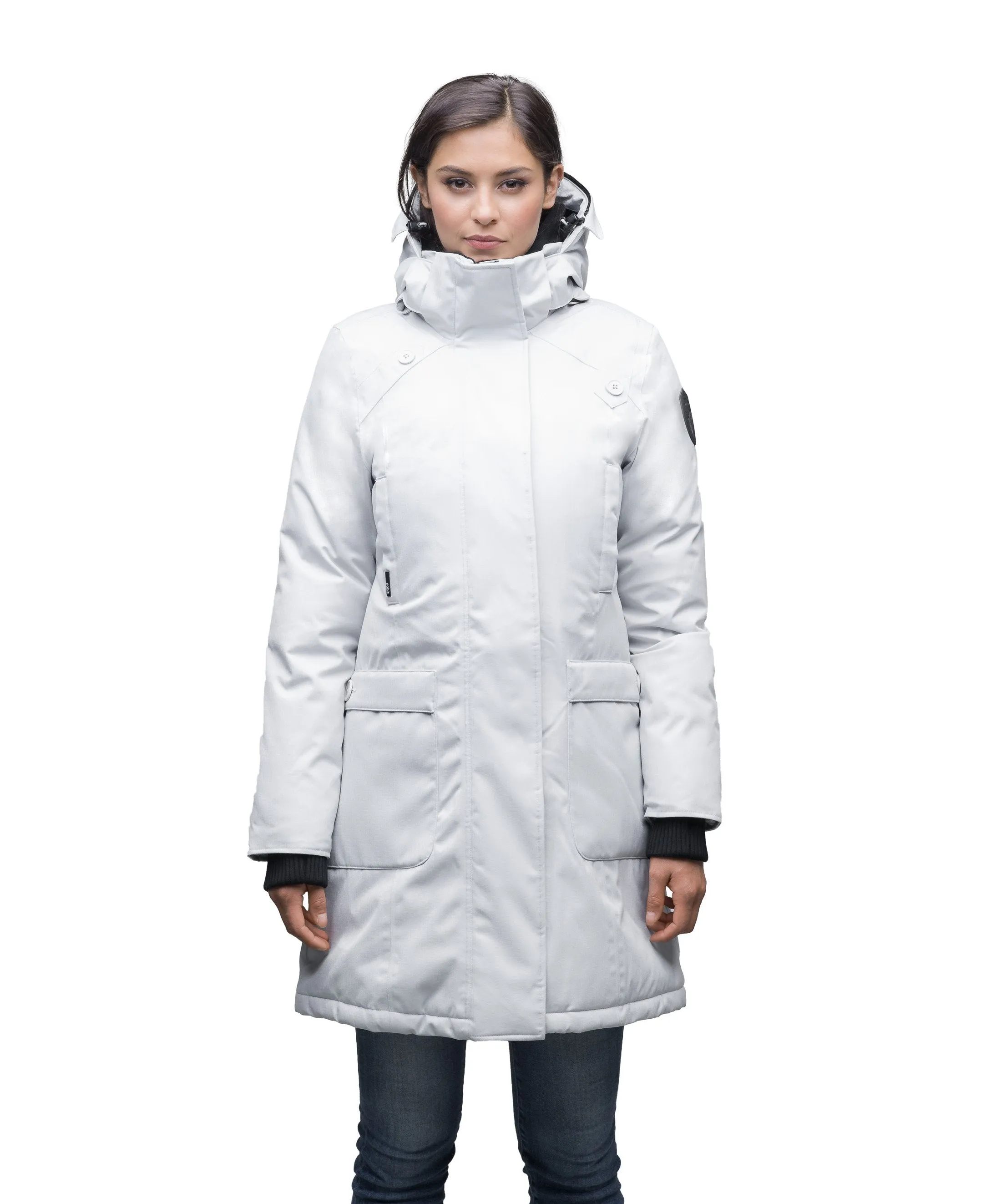 Merideth Legacy Women's Parka - NEXT by Nobis