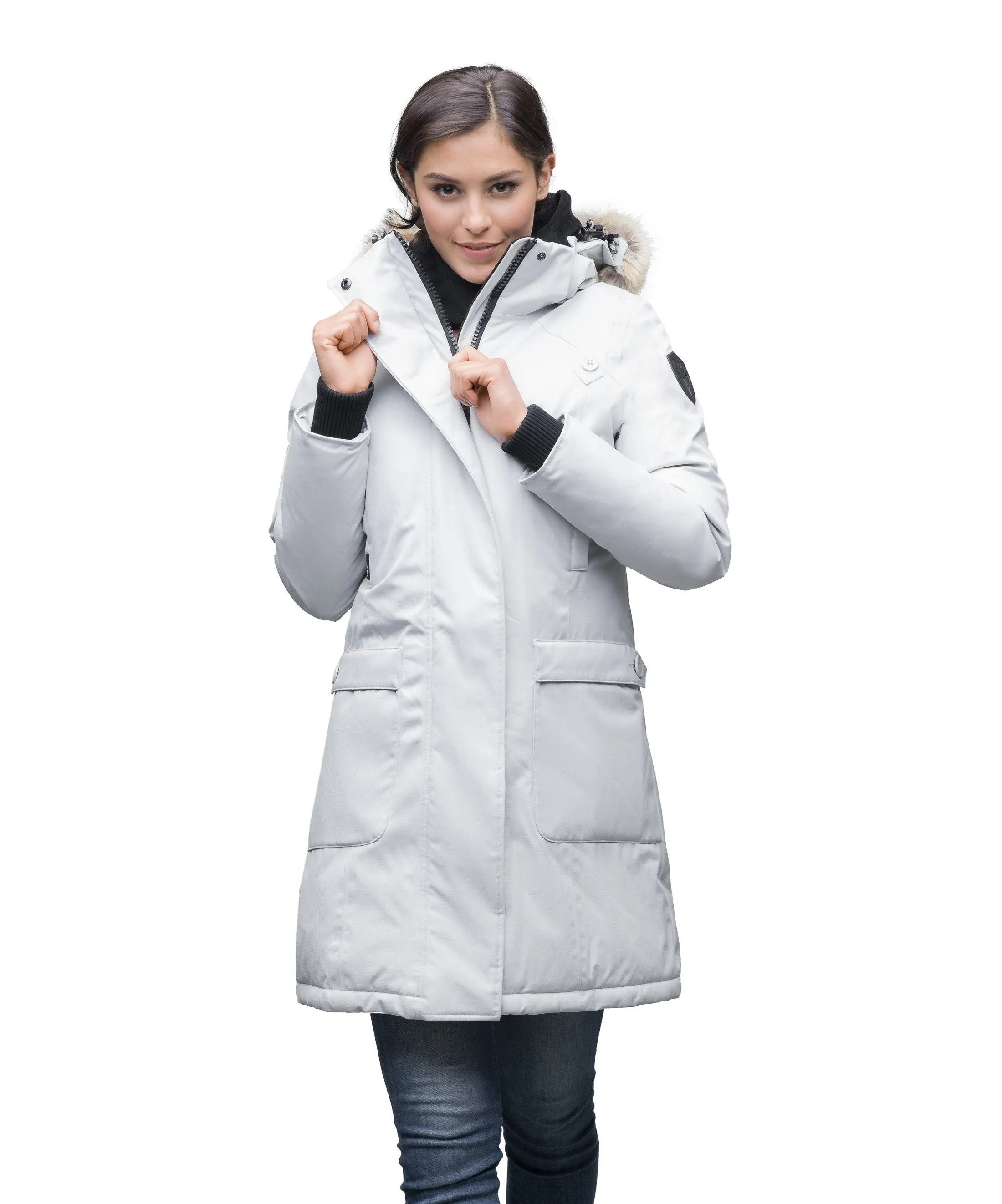 Merideth Legacy Women's Parka - NEXT by Nobis