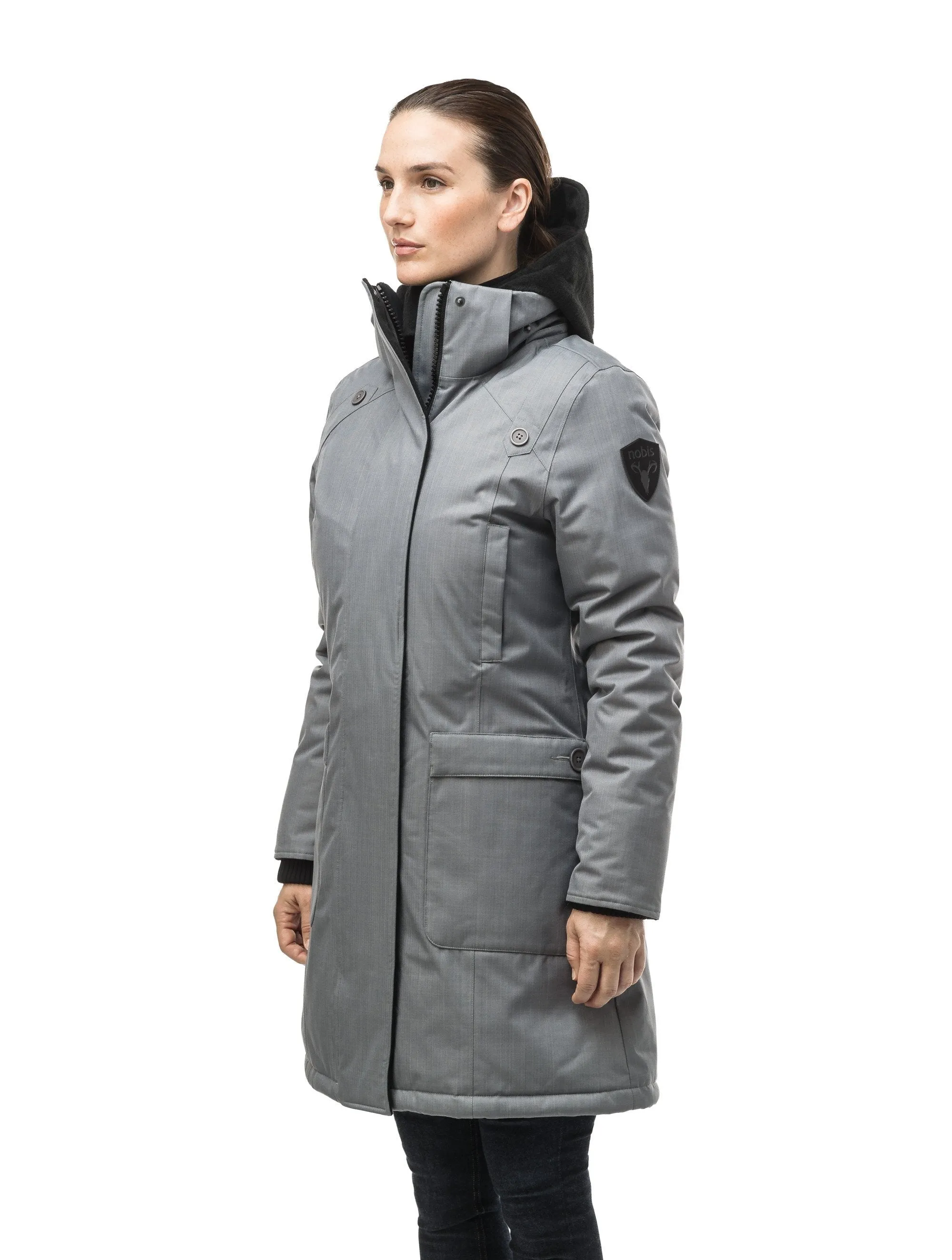 Merideth Legacy Women's Parka - NEXT by Nobis