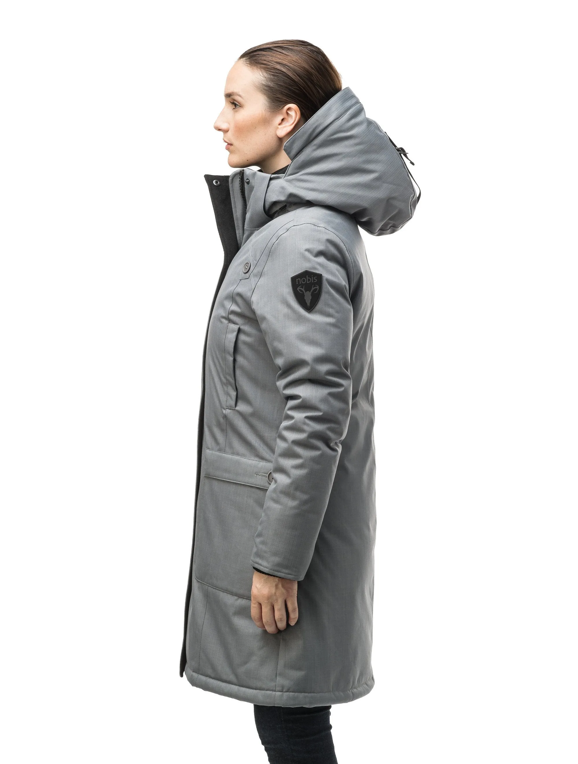 Merideth Legacy Women's Parka - NEXT by Nobis