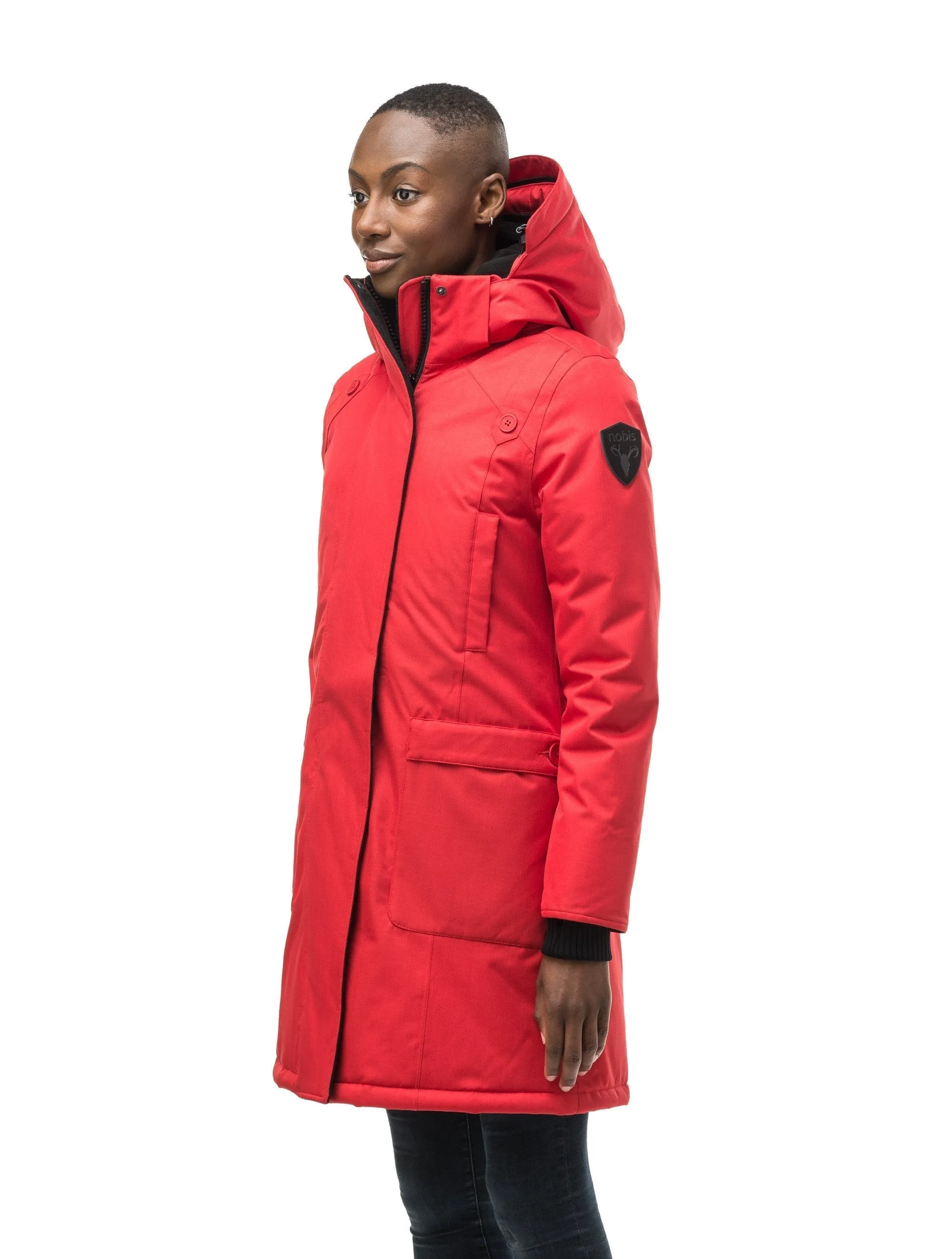 Merideth Legacy Women's Parka - NEXT by Nobis
