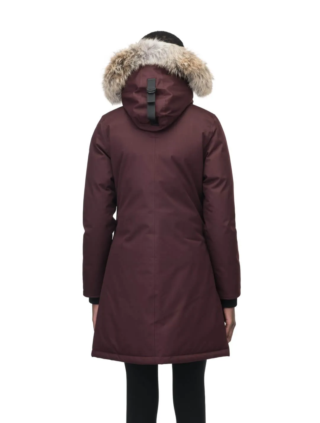 Merideth Legacy Women's Parka - NEXT by Nobis