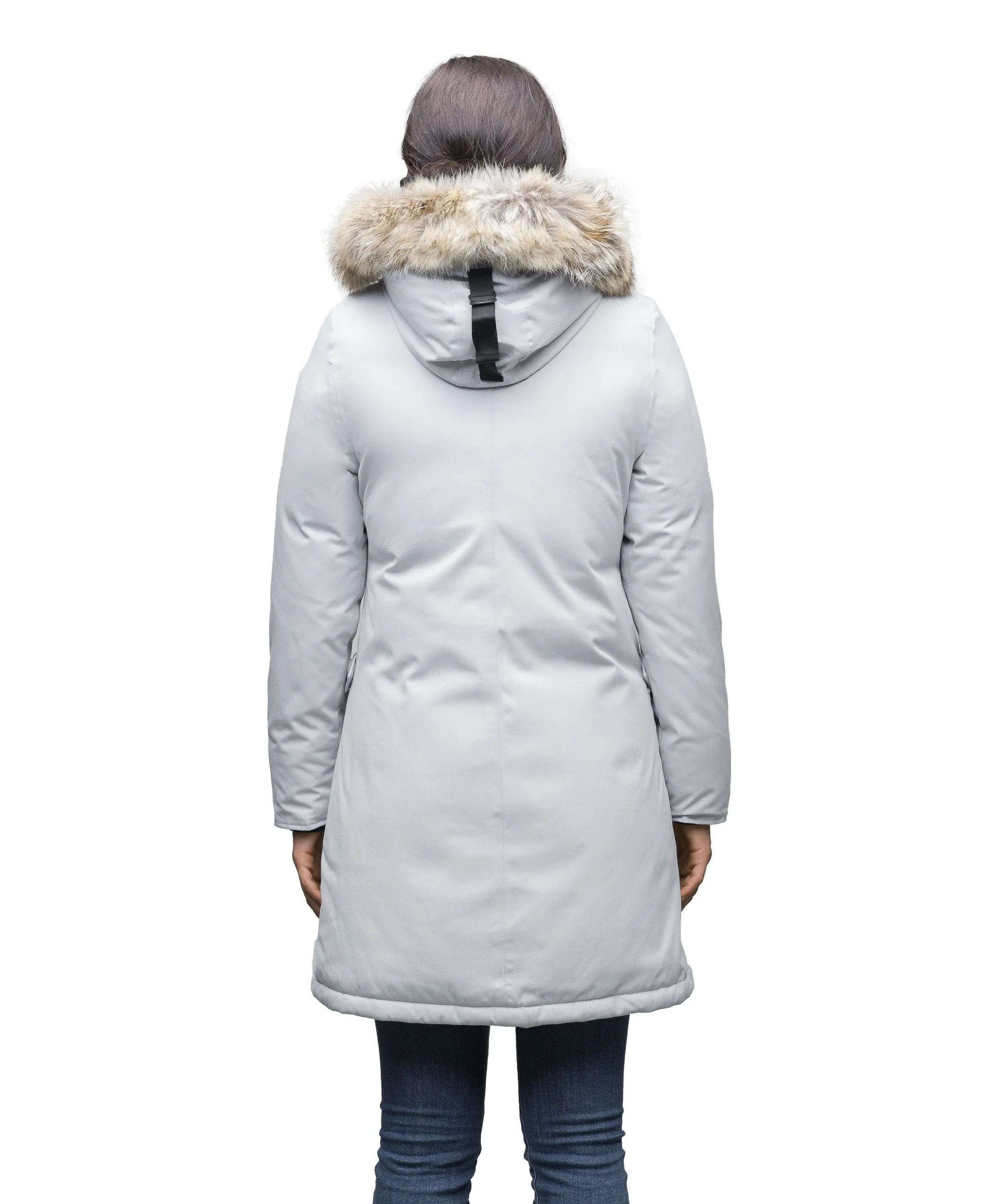 Merideth Legacy Women's Parka - NEXT by Nobis