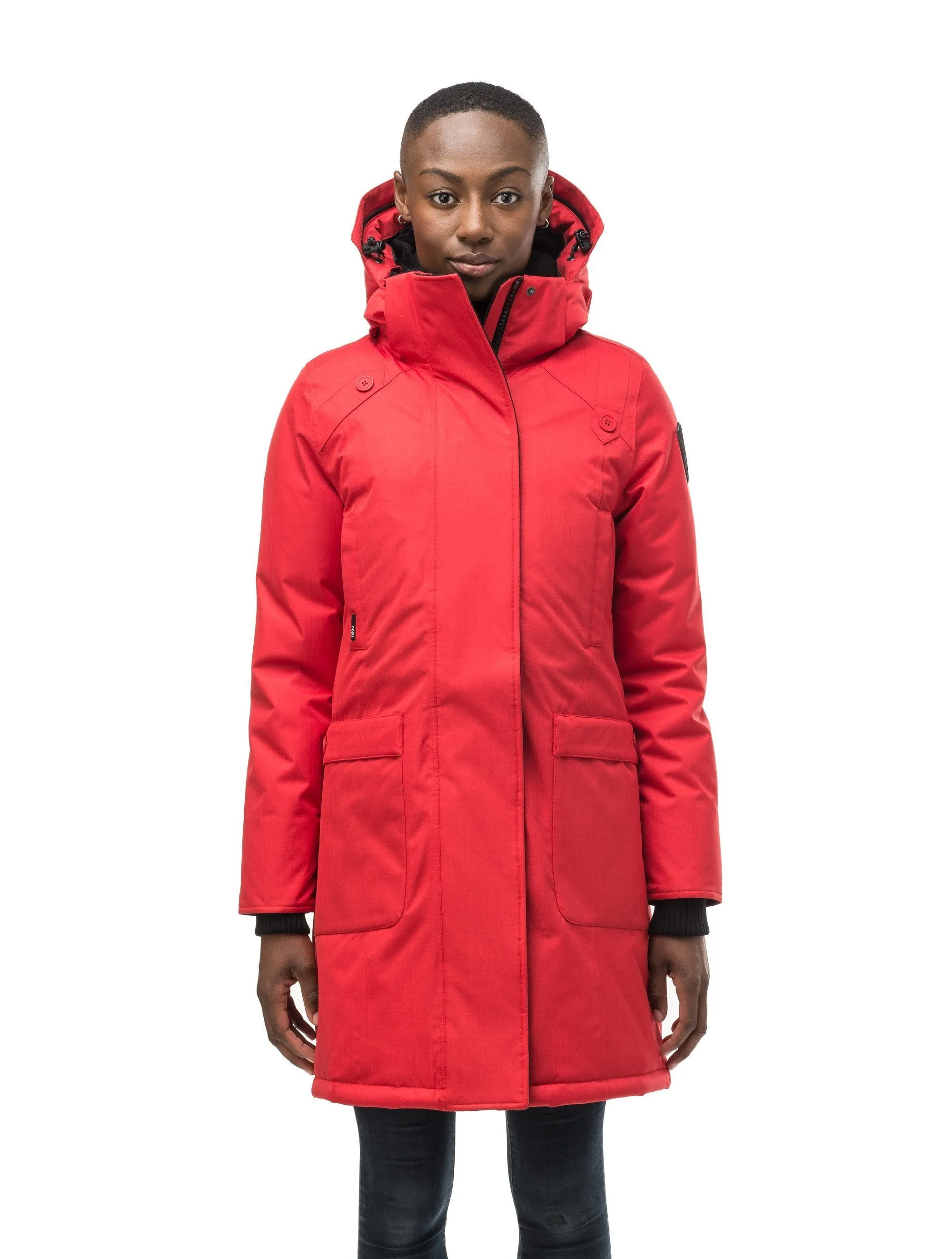 Merideth Legacy Women's Parka - NEXT by Nobis