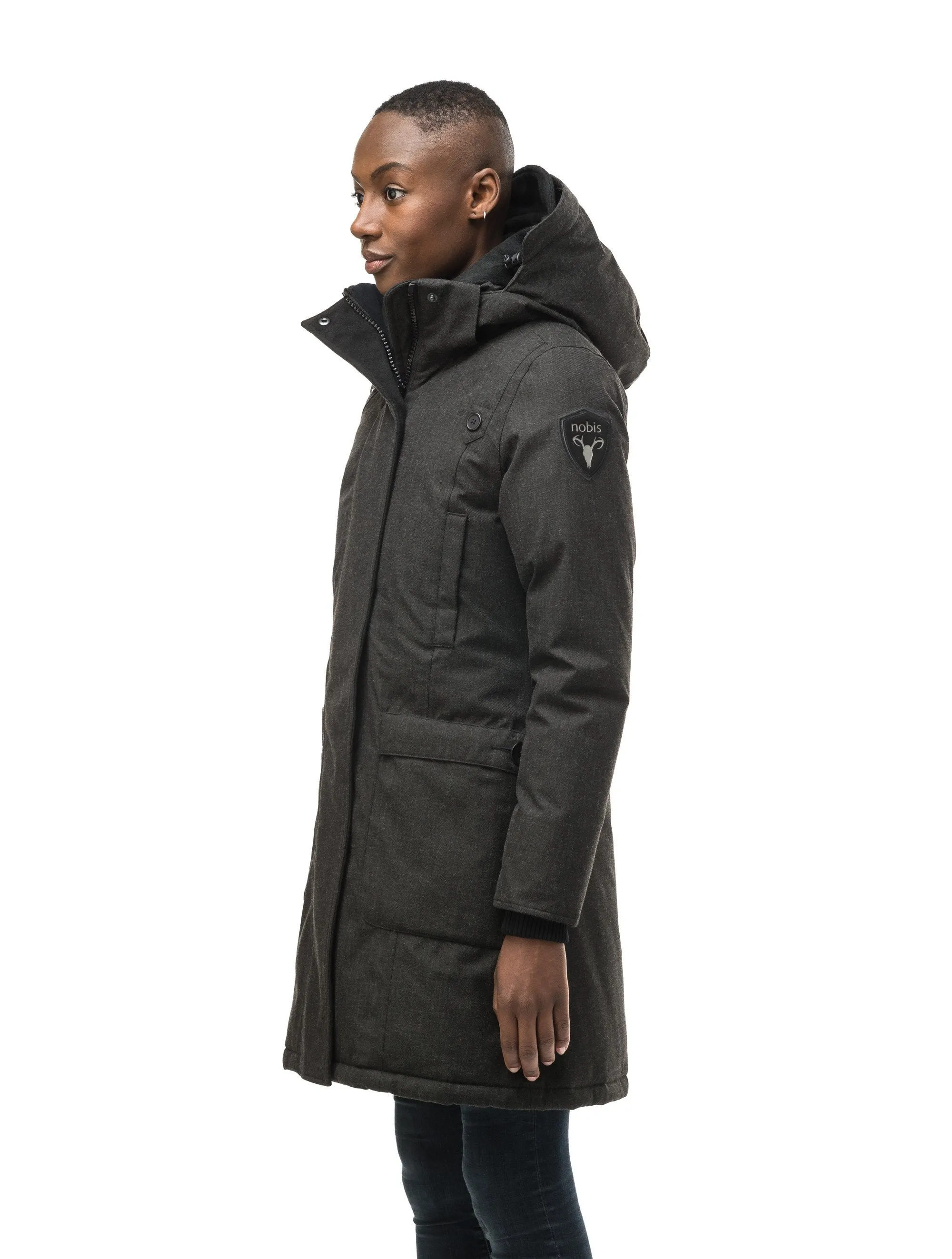 Merideth Legacy Women's Parka - NEXT by Nobis