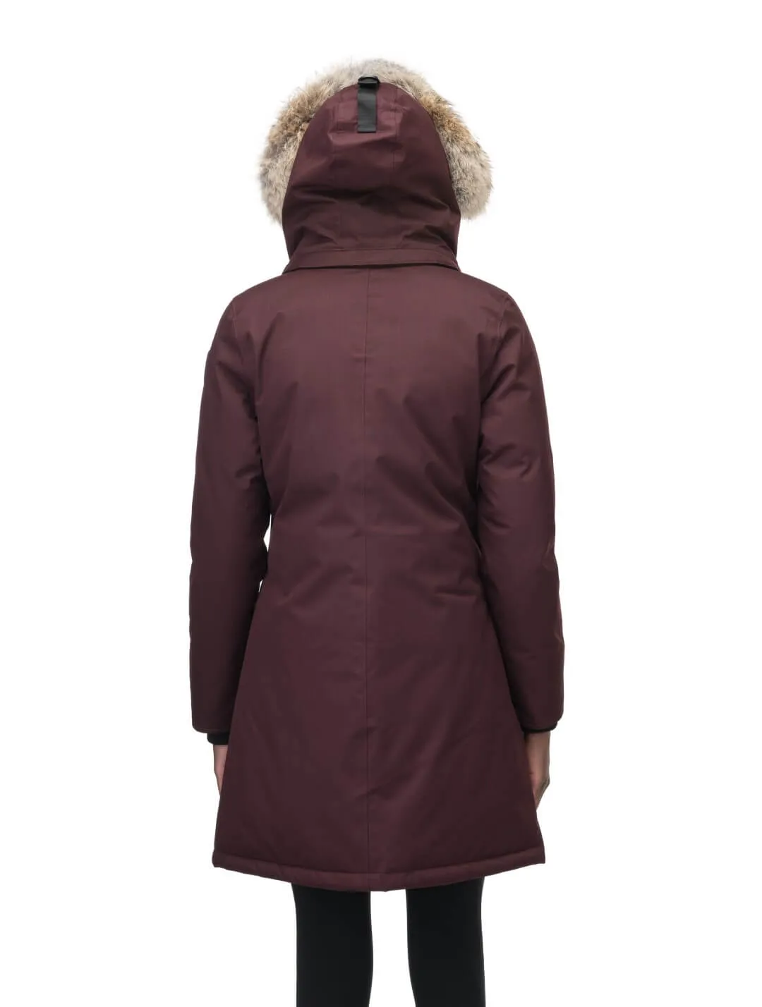 Merideth Legacy Women's Parka - NEXT by Nobis