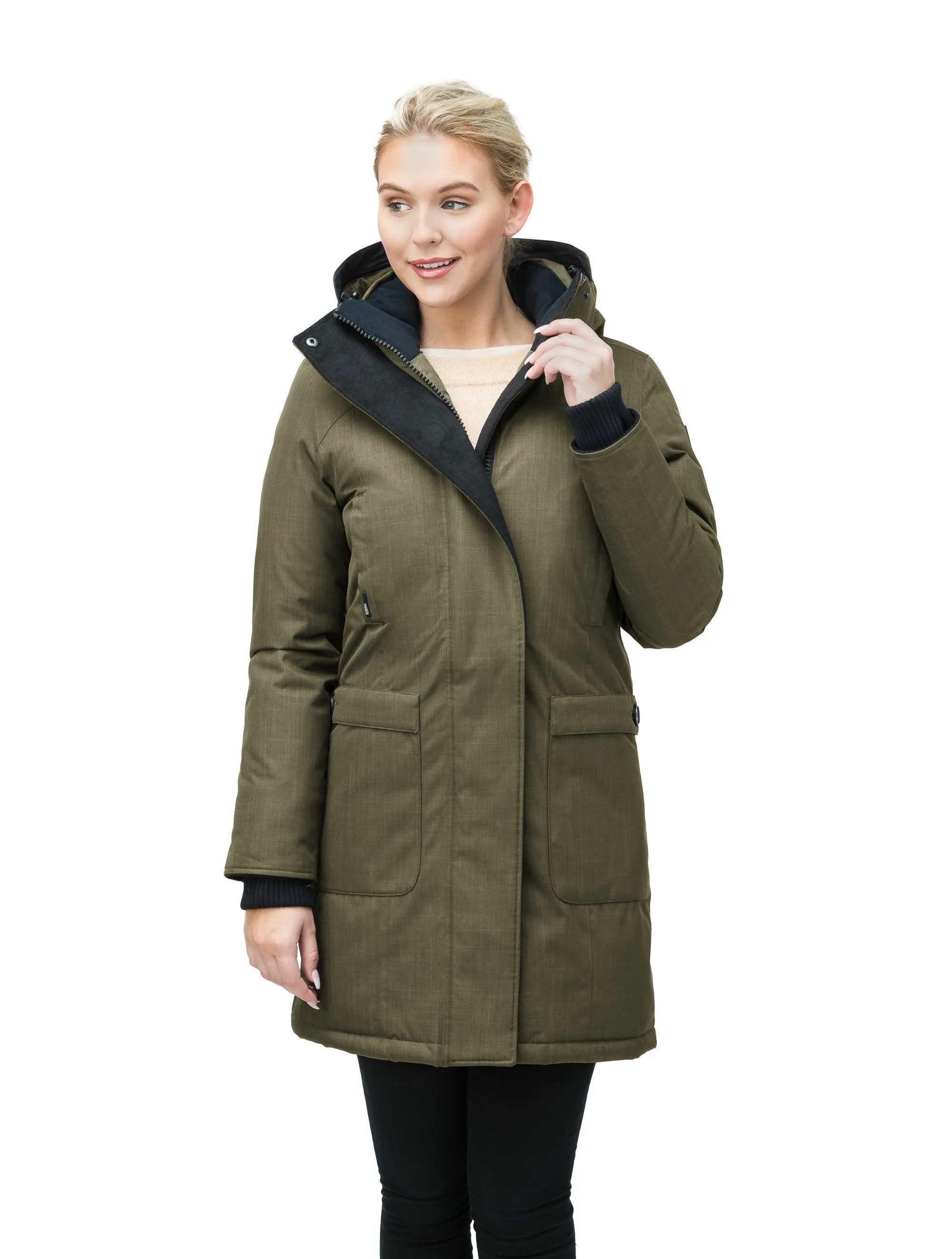 Merideth Legacy Women's Parka - NEXT by Nobis