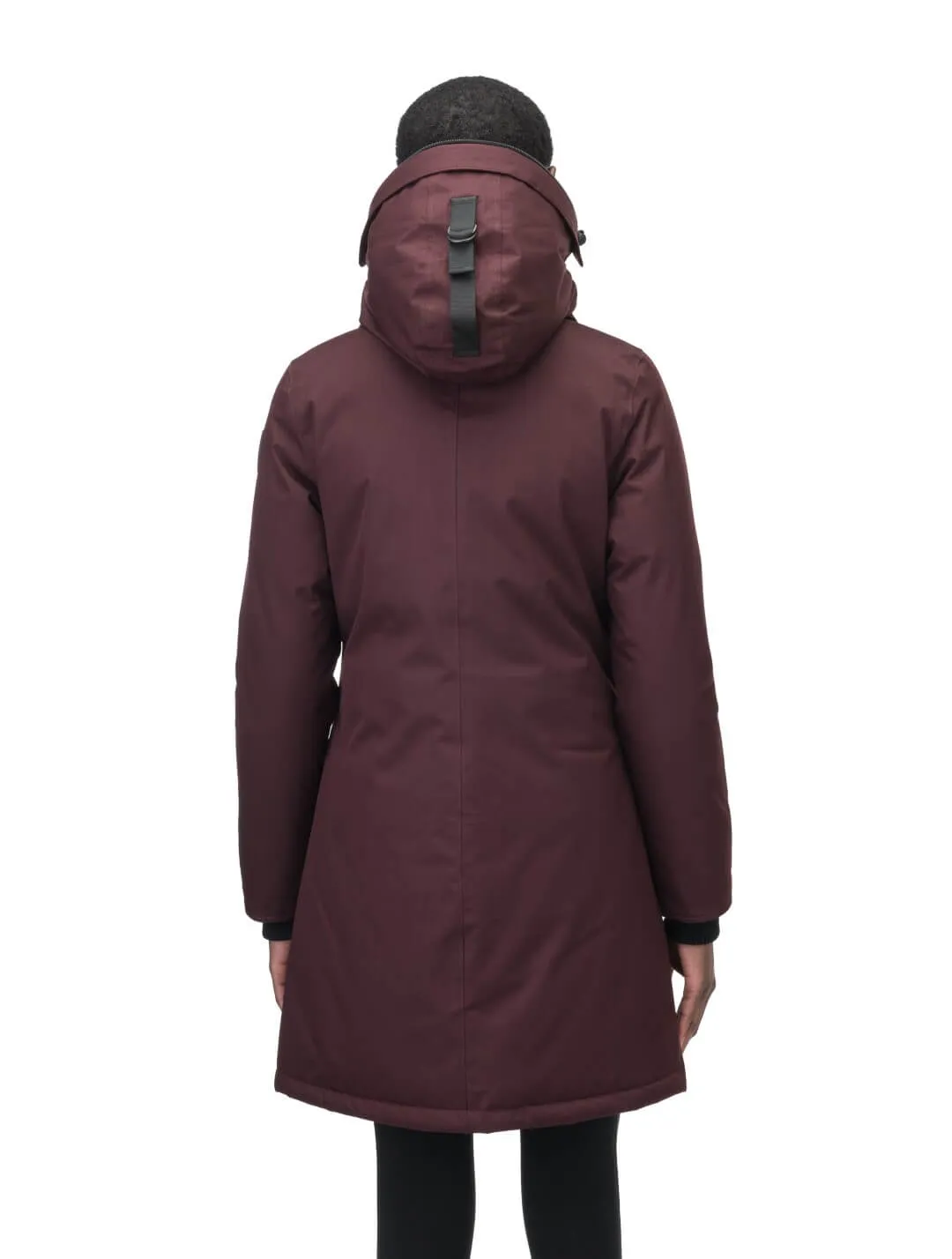 Merideth Legacy Women's Parka - NEXT by Nobis
