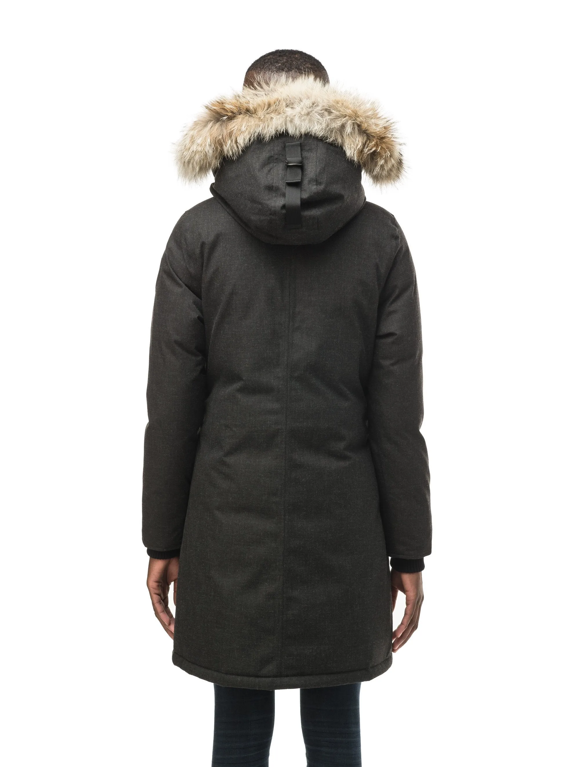 Merideth Legacy Women's Parka - NEXT by Nobis