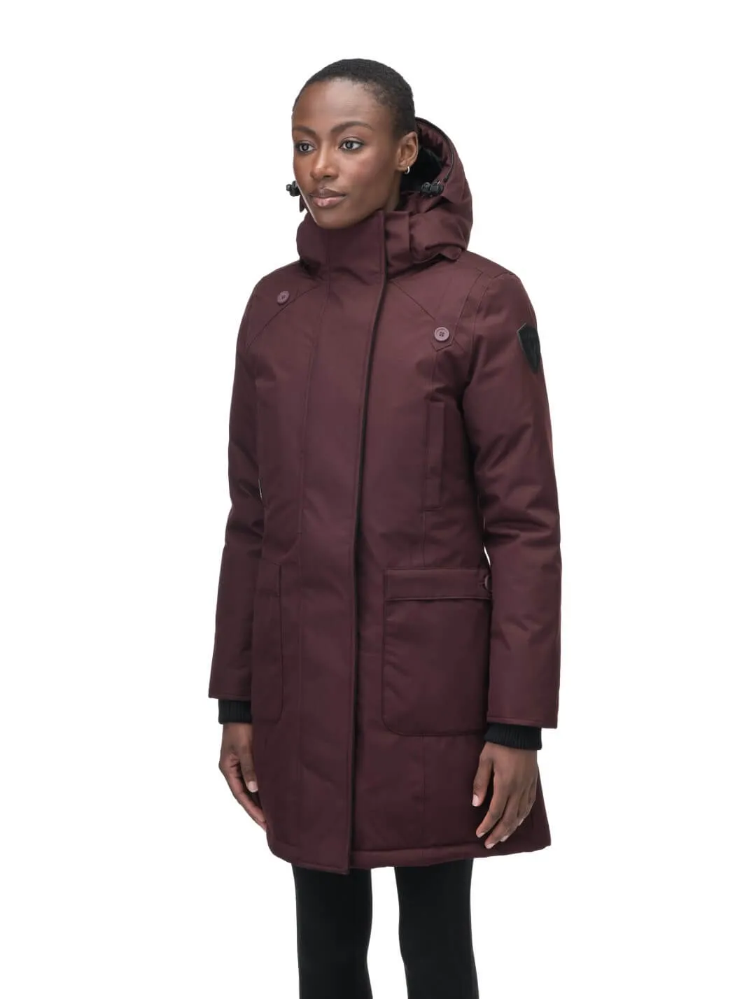 Merideth Legacy Women's Parka - NEXT by Nobis