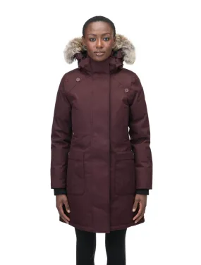 Merideth Legacy Women's Parka - NEXT by Nobis