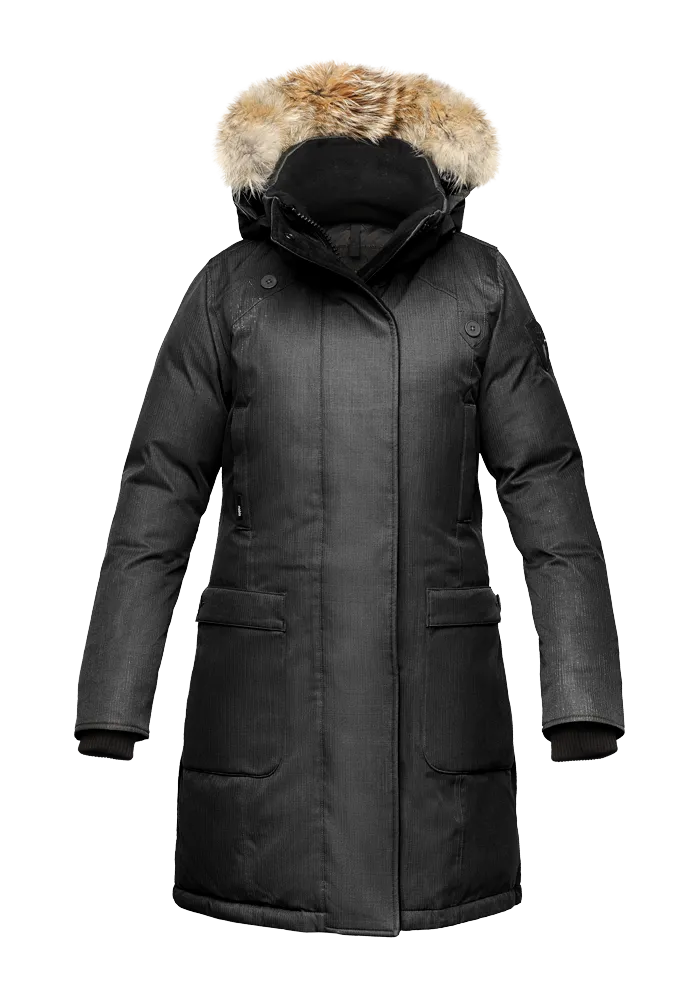 Merideth Legacy Women's Parka - NEXT by Nobis