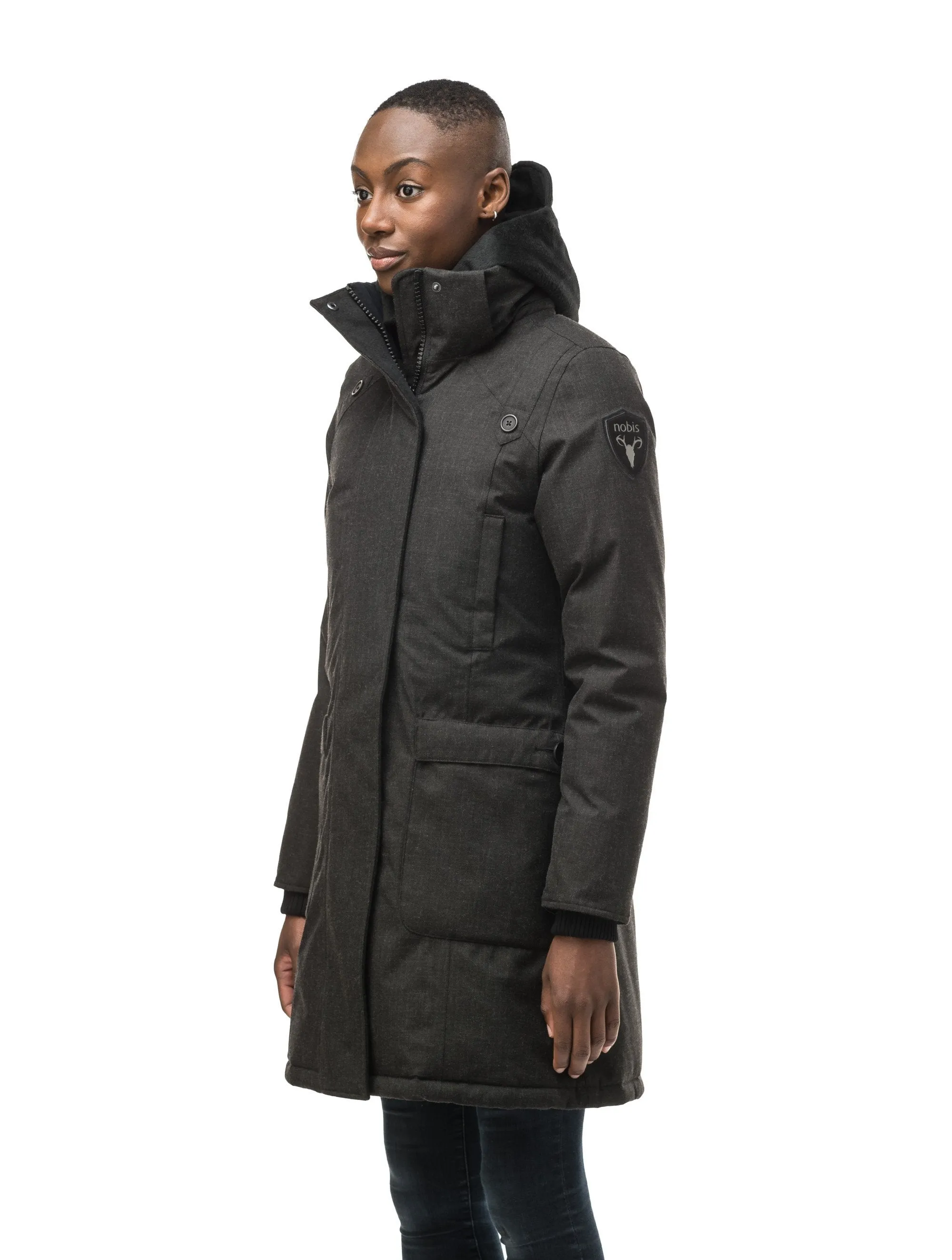 Merideth Legacy Women's Parka - NEXT by Nobis