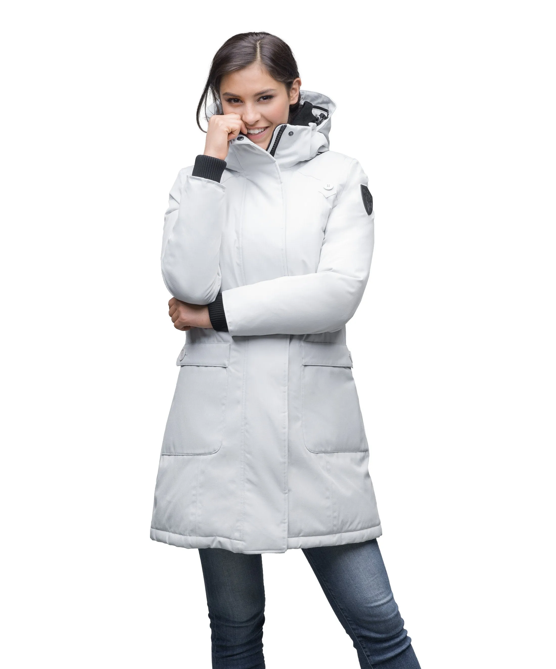 Merideth Legacy Women's Parka - NEXT by Nobis