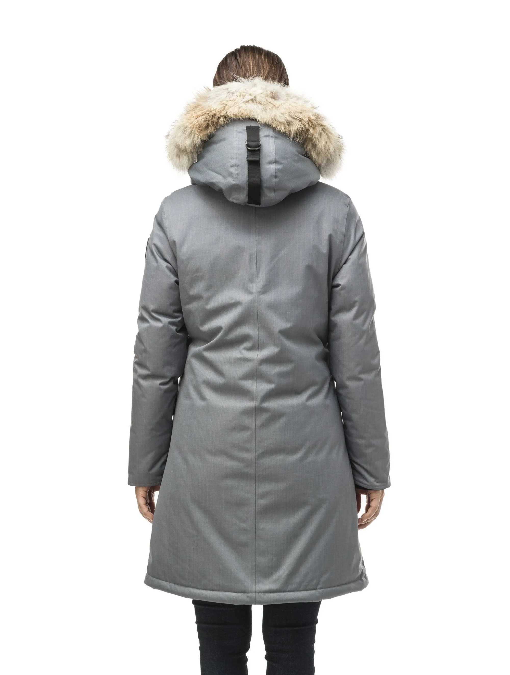Merideth Legacy Women's Parka - NEXT by Nobis