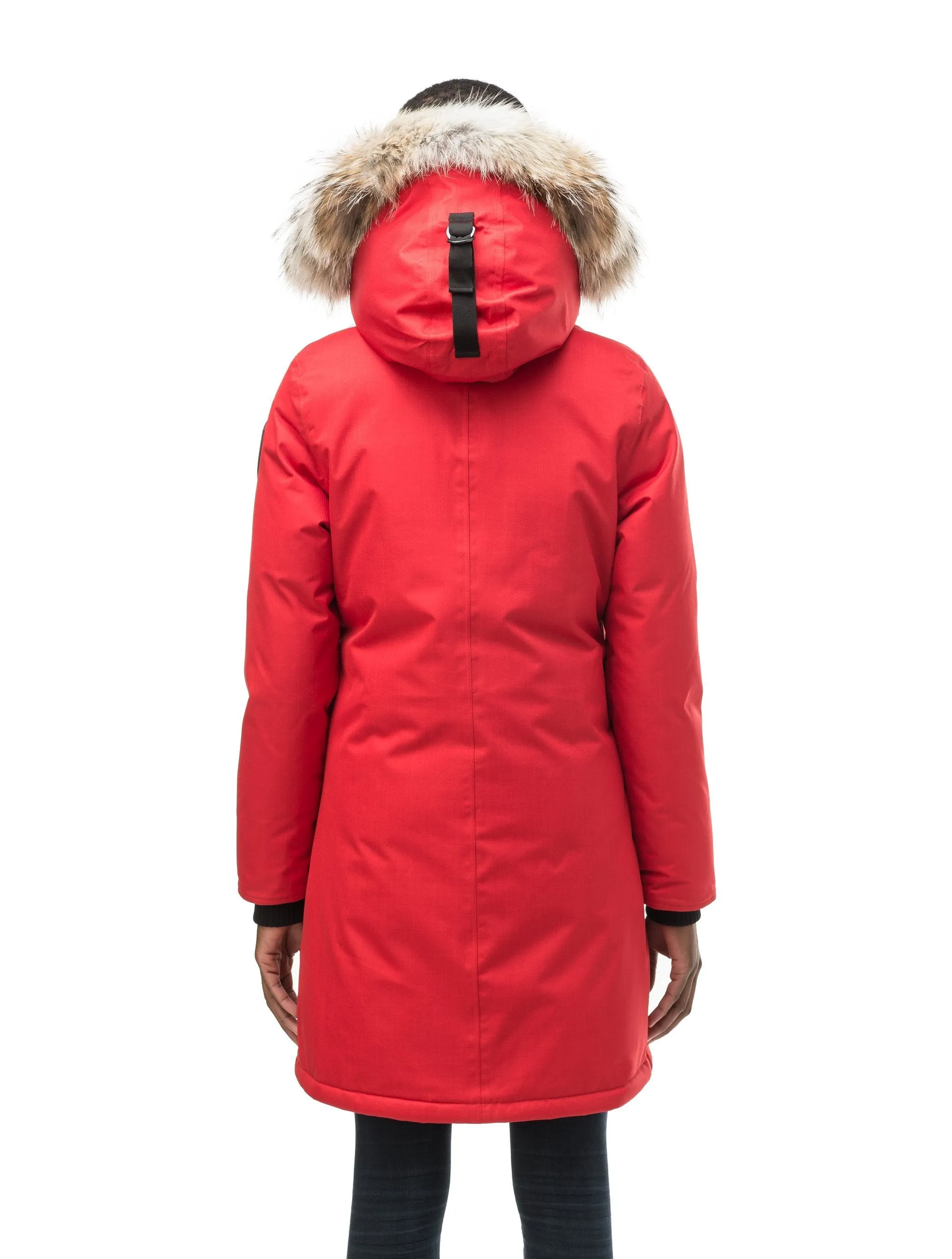 Merideth Legacy Women's Parka - NEXT by Nobis
