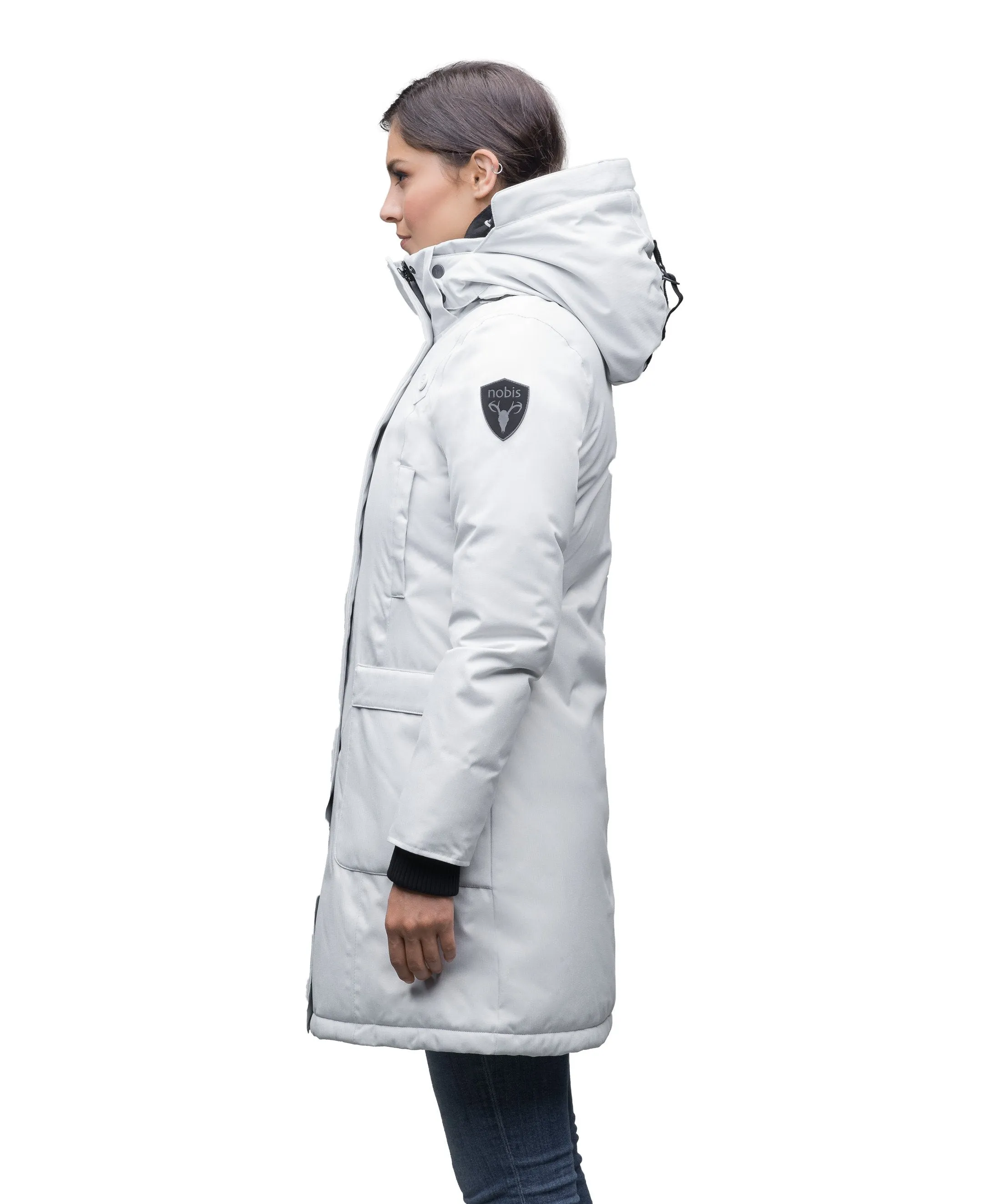 Merideth Legacy Women's Parka - NEXT by Nobis