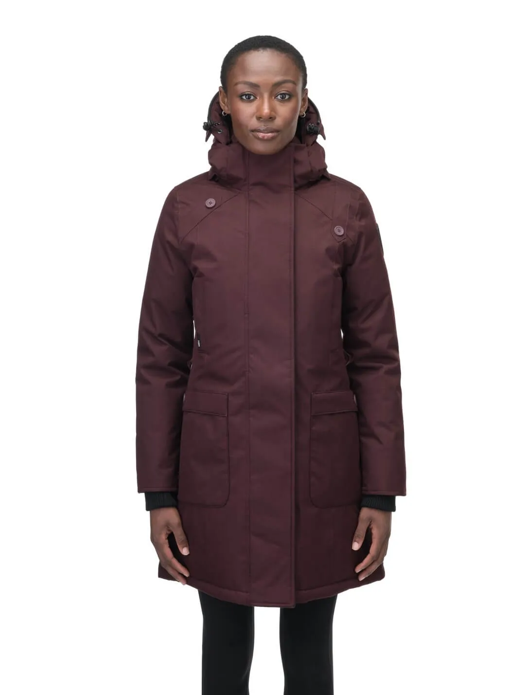 Merideth Legacy Women's Parka - NEXT by Nobis